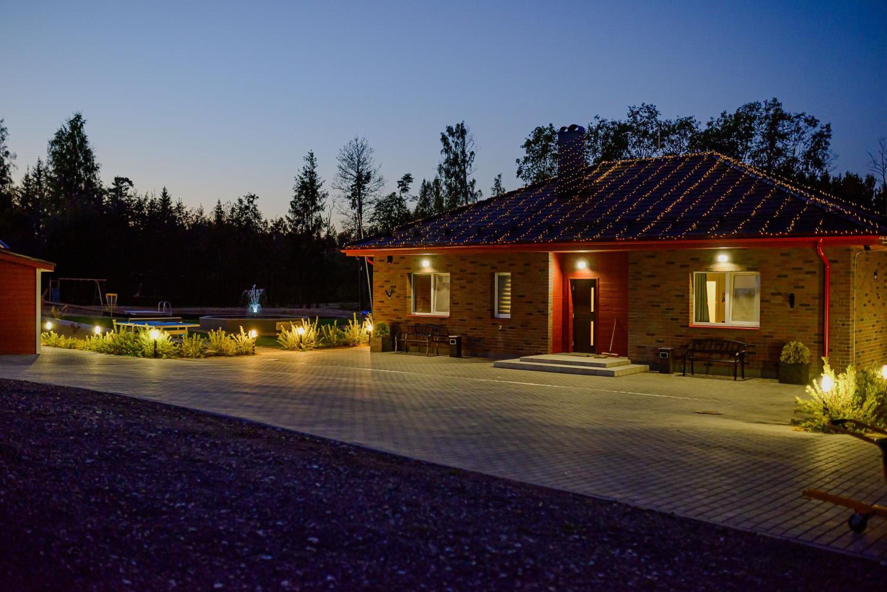 Ojakalda Puhkemaja