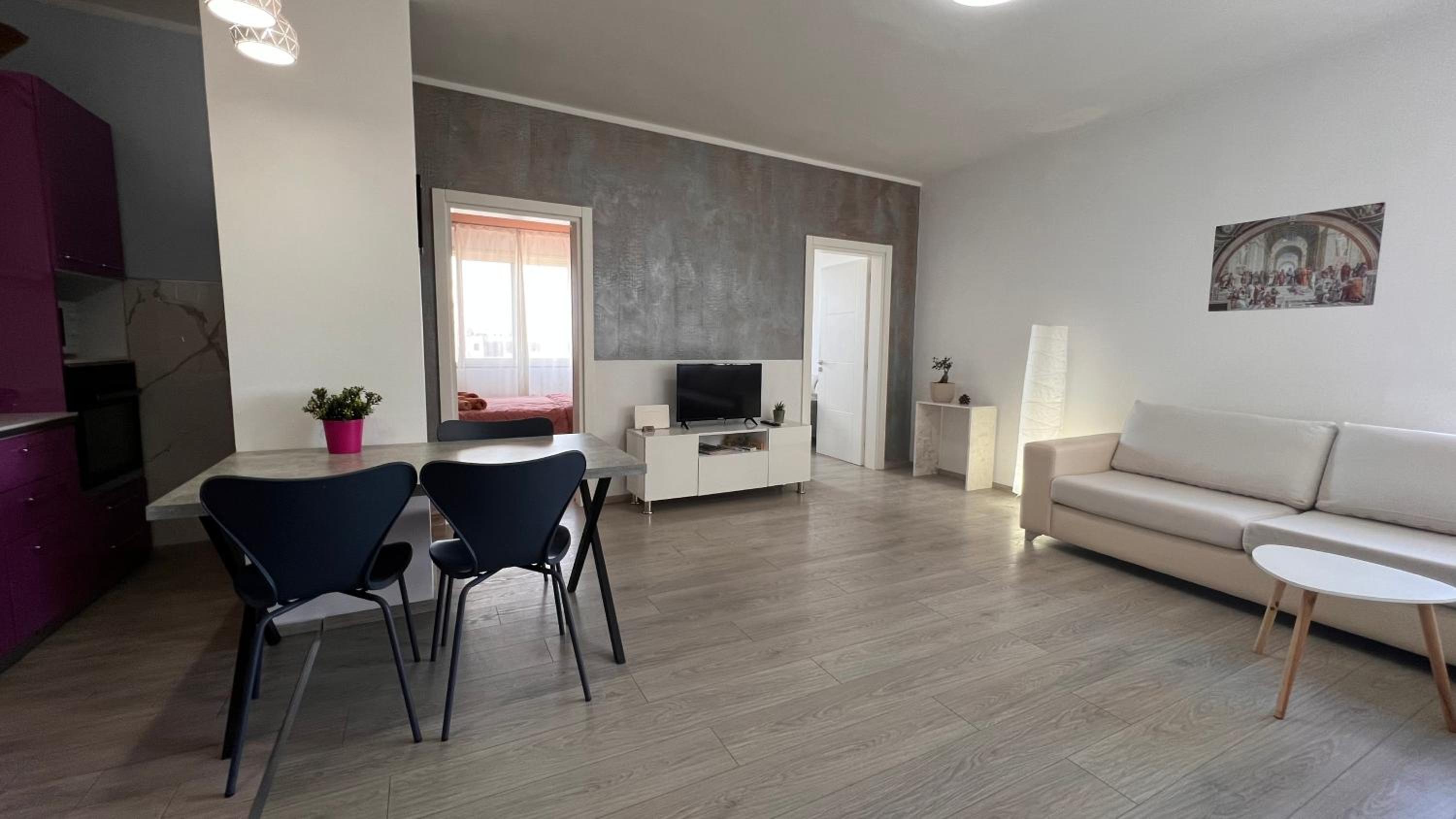 Lirin Apartment