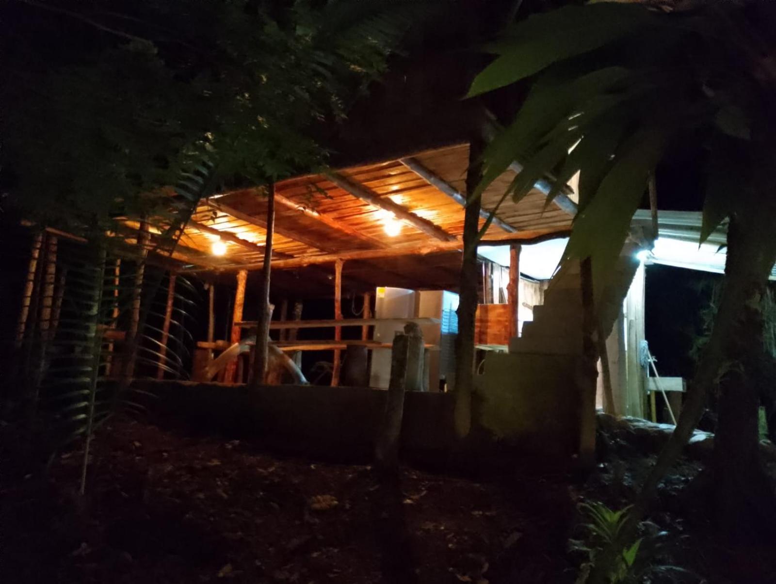 Glamping el Bosque San Luis
