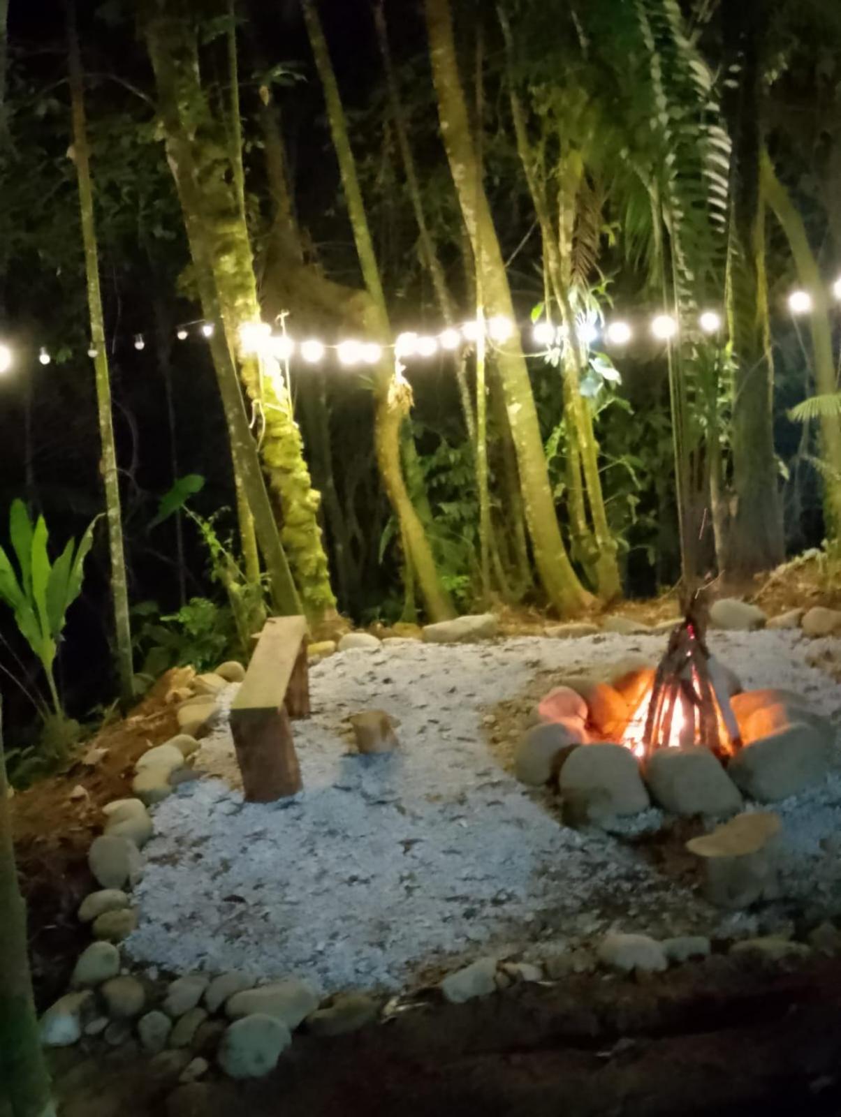 Glamping el Bosque San Luis