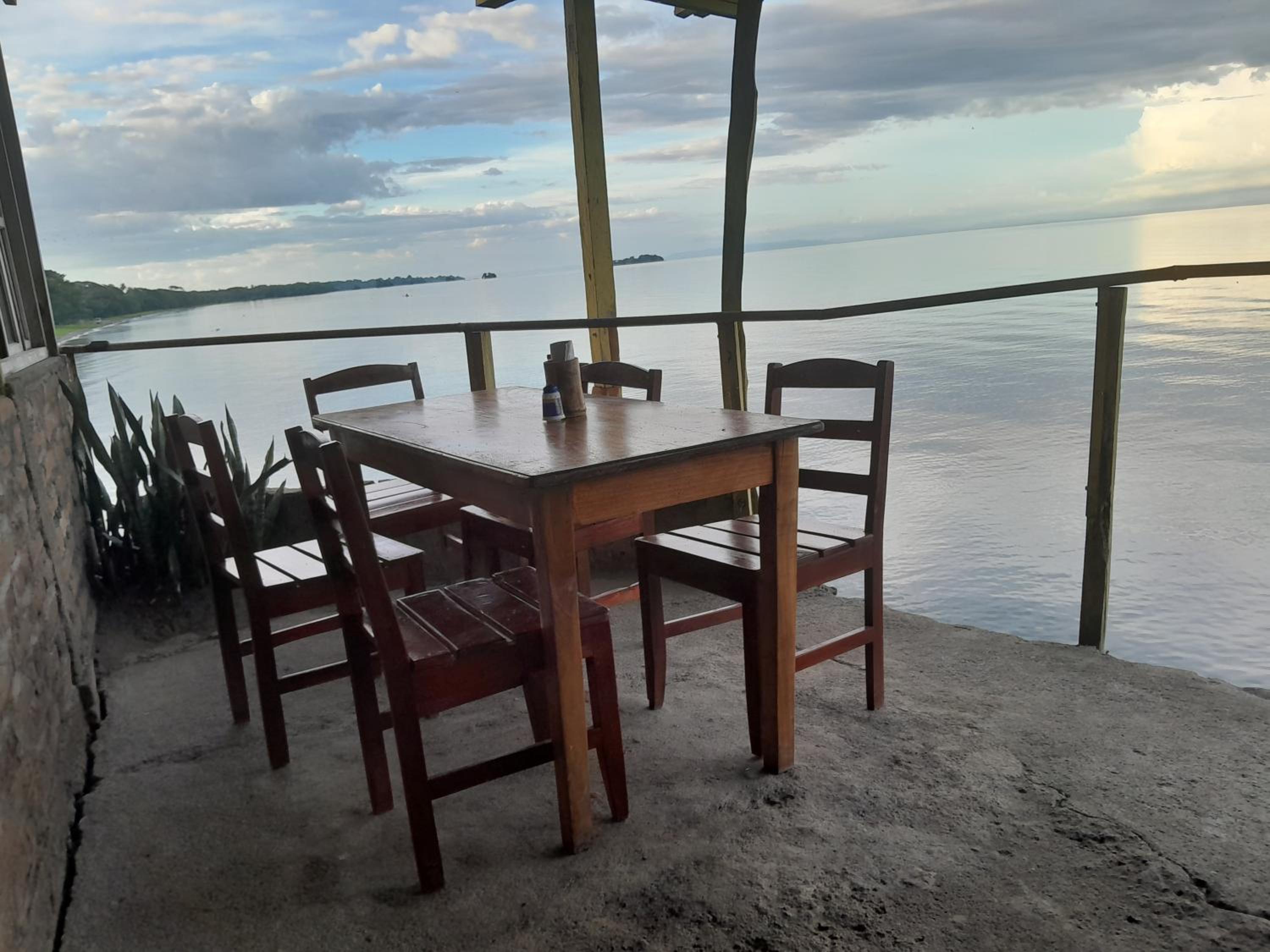 Cocibolca House B&B