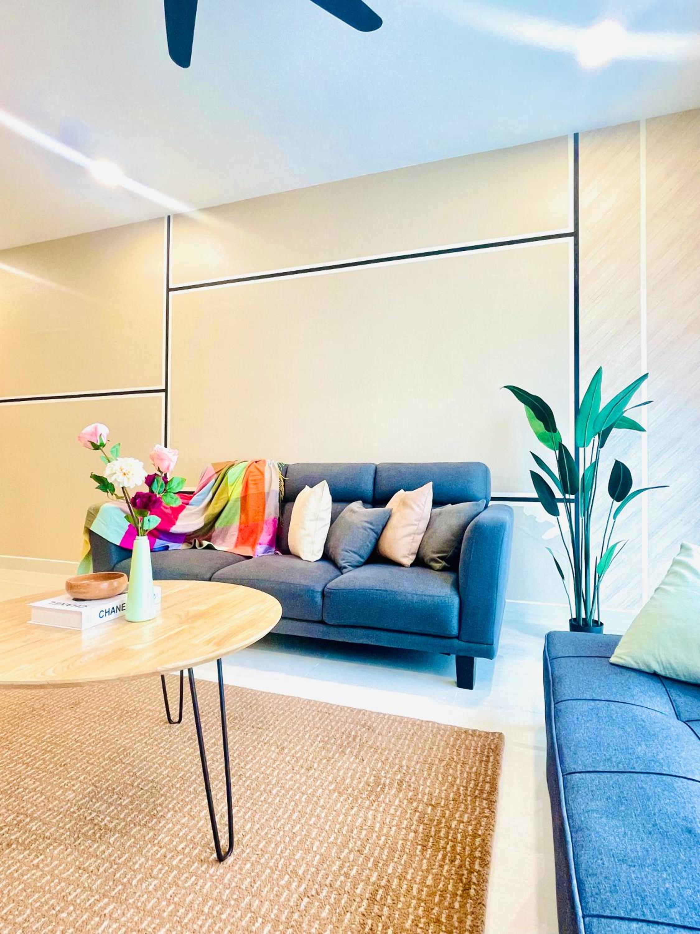 Medini - Signature Of Cosy photo 1
