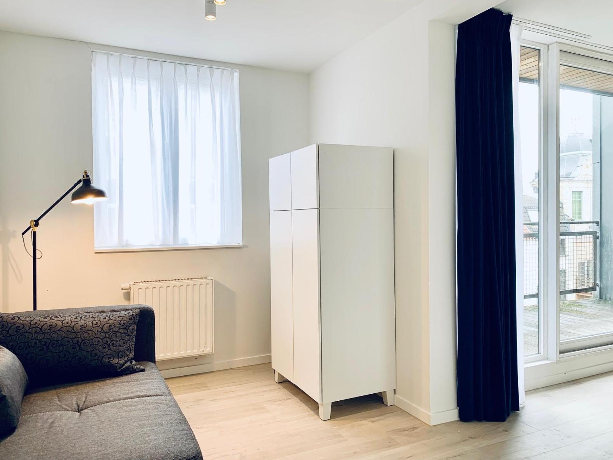 Belfort Shortstay