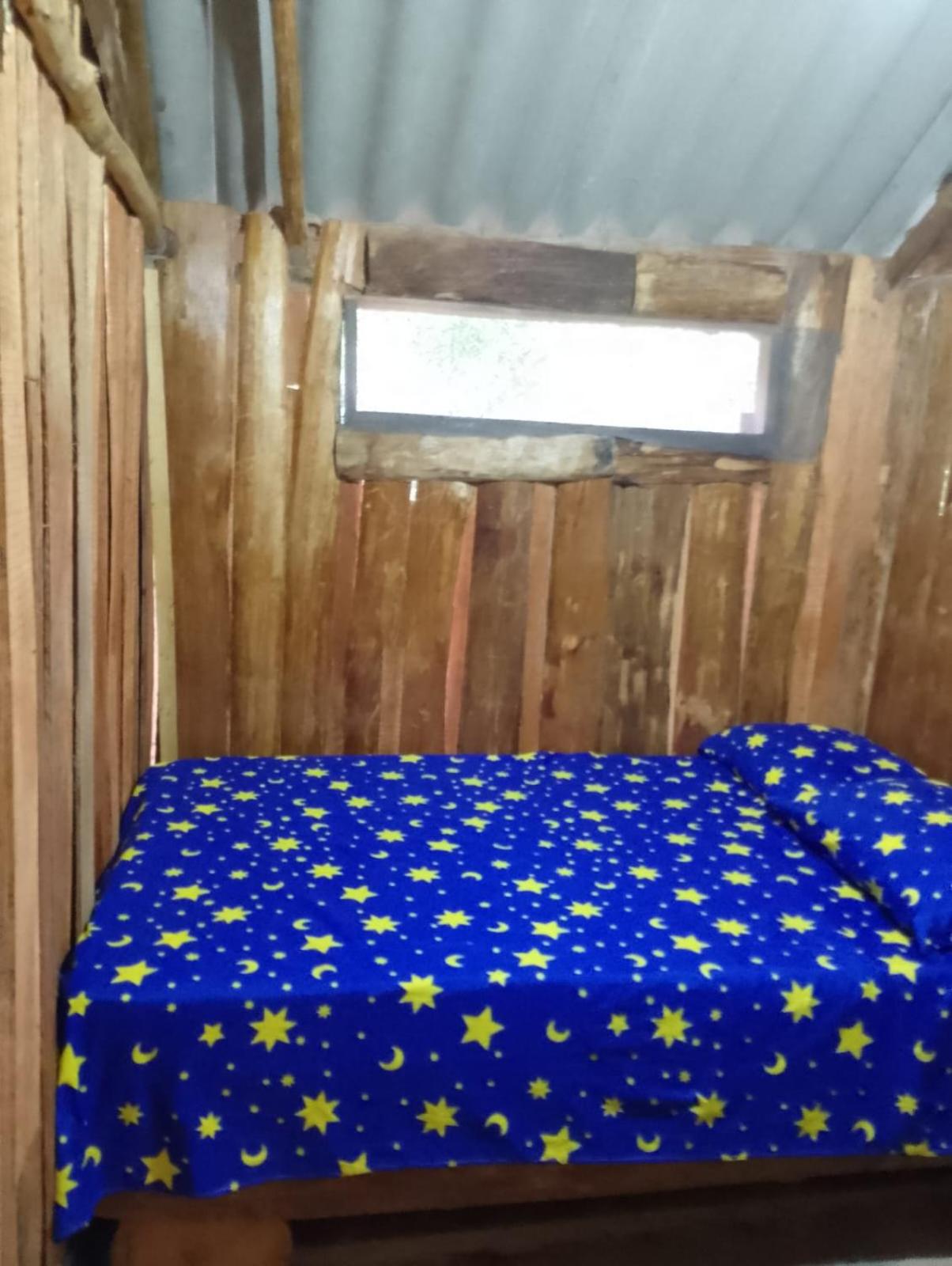 Glamping el Bosque San Luis