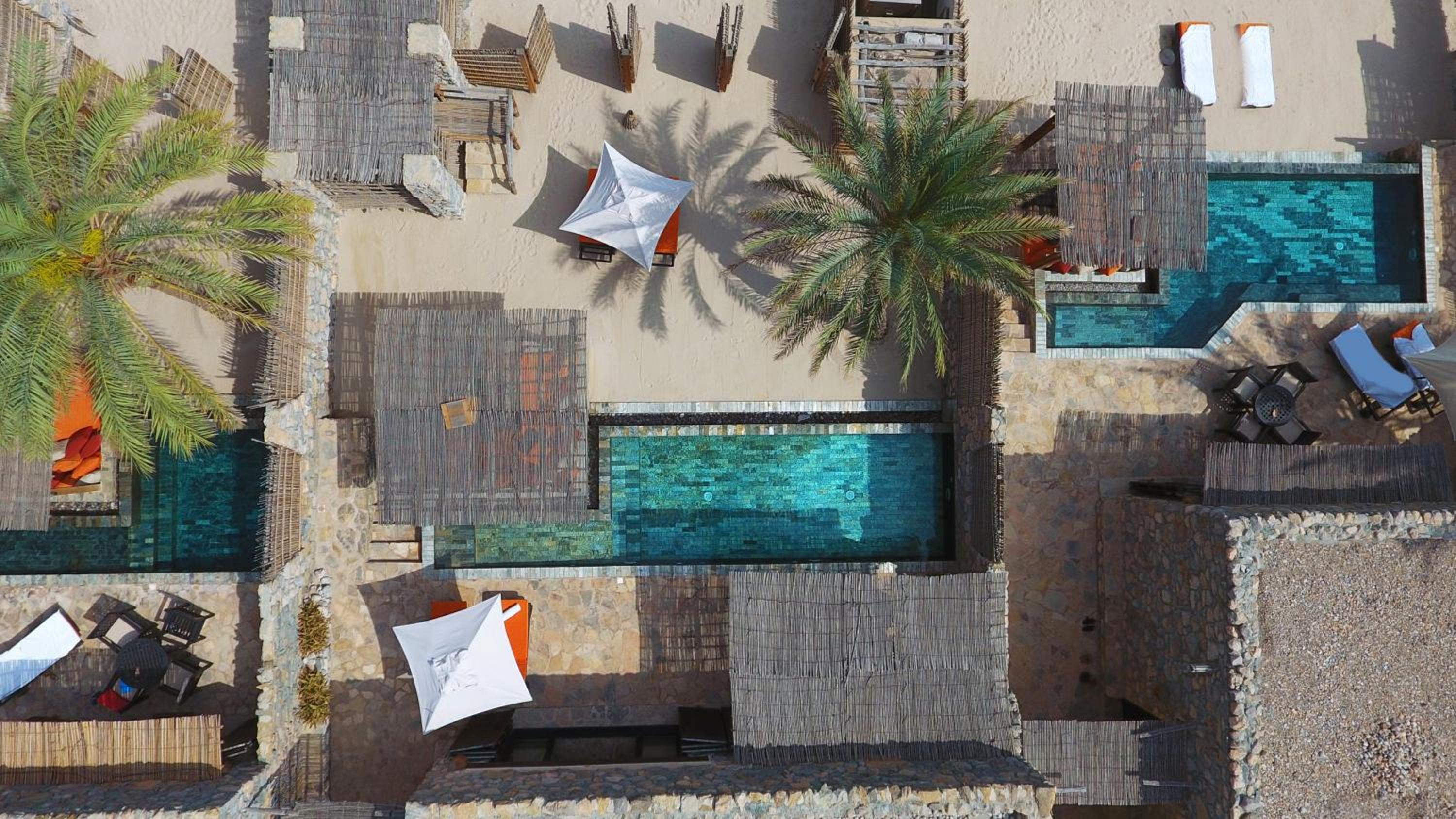 Six Senses Zighy Bay — photo 81