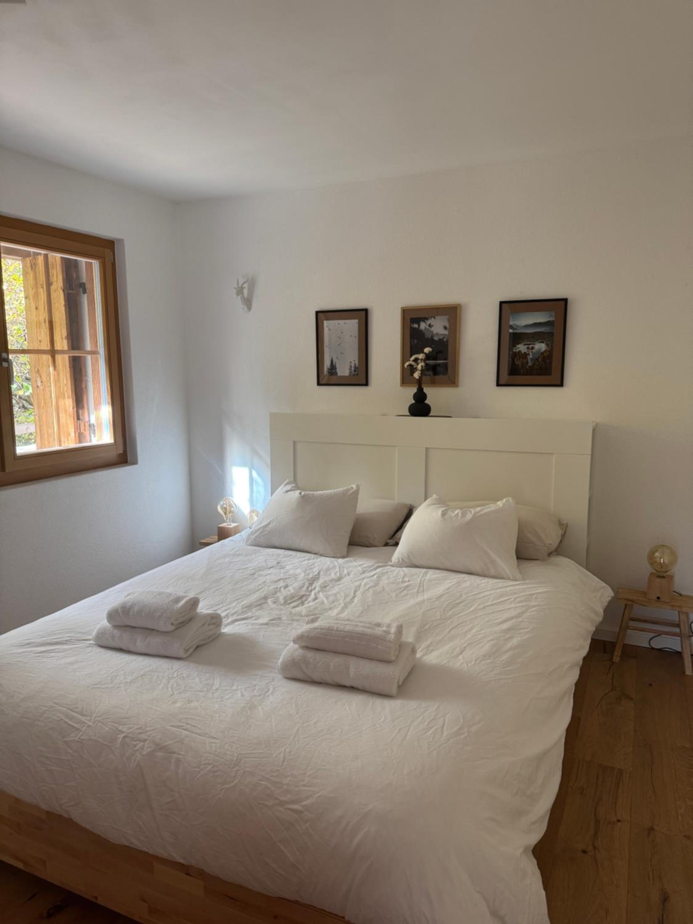 Casa Mulin Laax