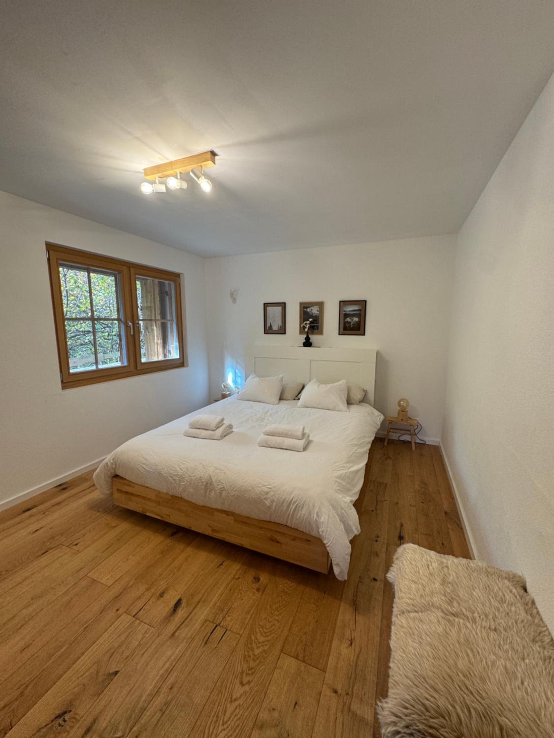 Casa Mulin Laax