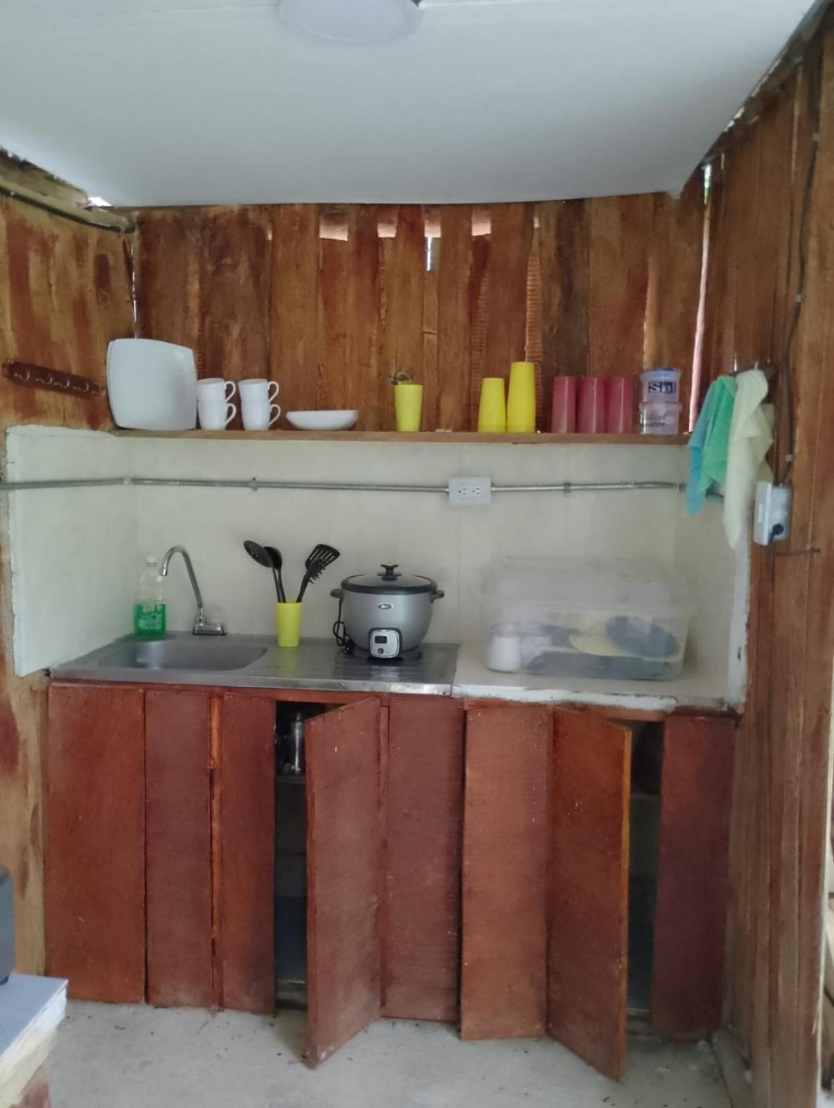 Glamping el Bosque San Luis
