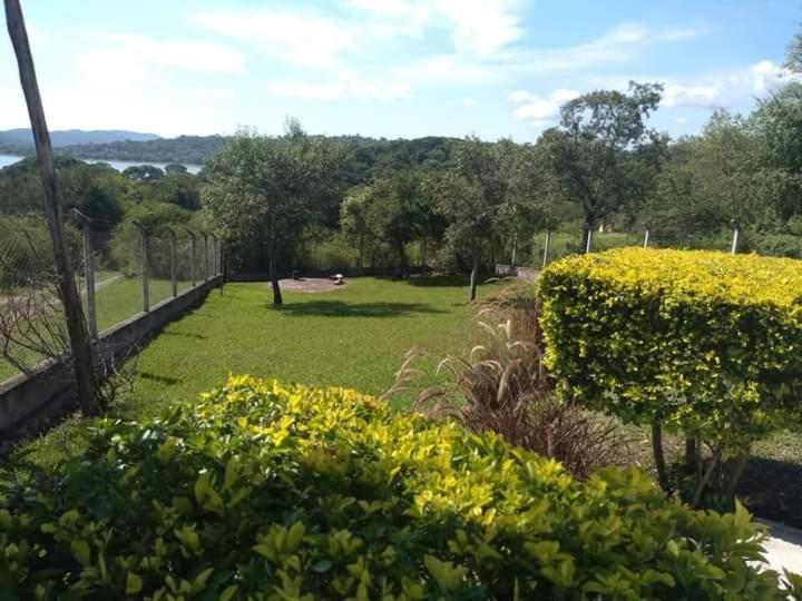 Pan Dulce - Casa de Campo