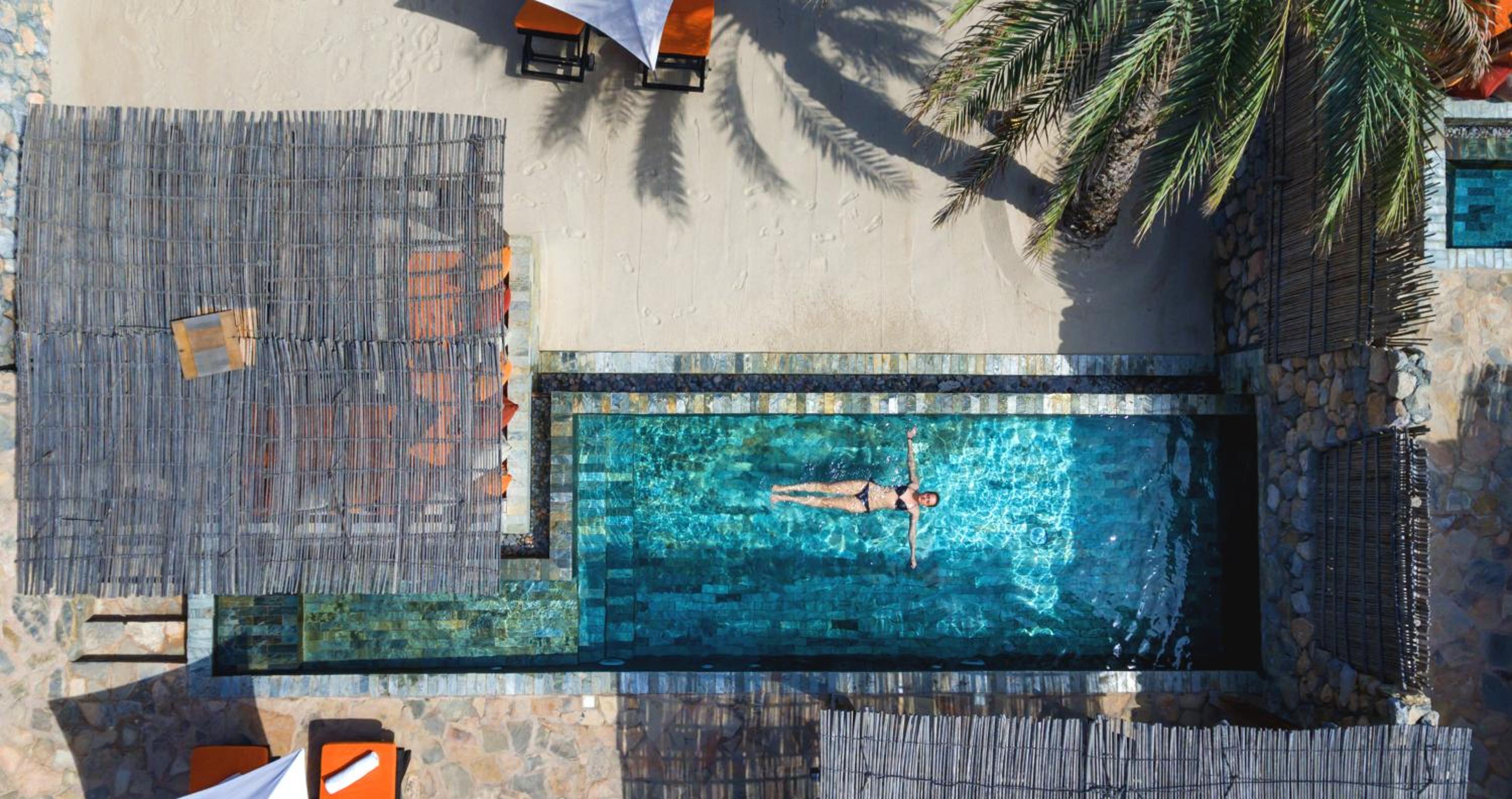 Six Senses Zighy Bay — photo 146