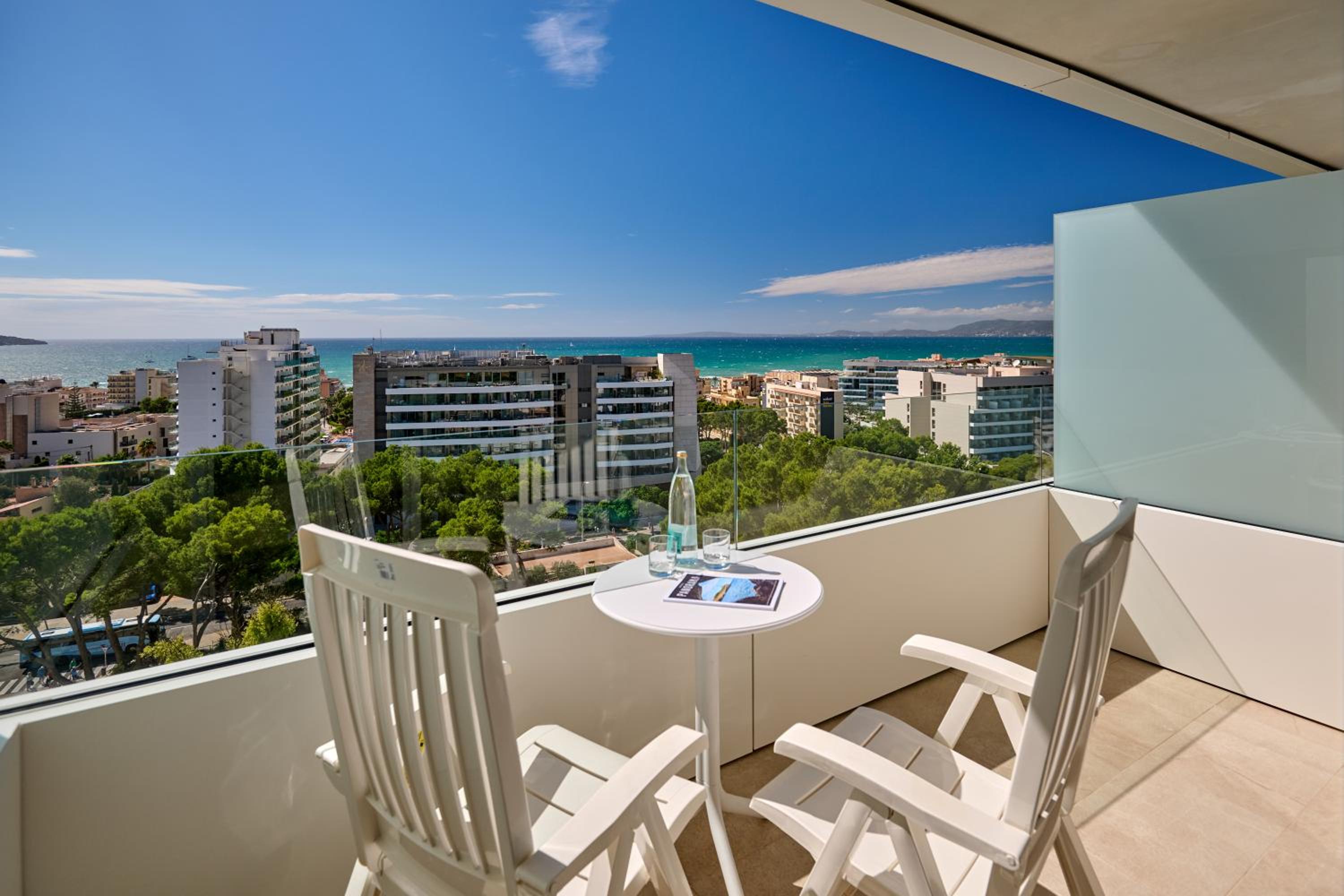 Playa de Palma Vacations - Grupotel Taurus Park - Property Image 1