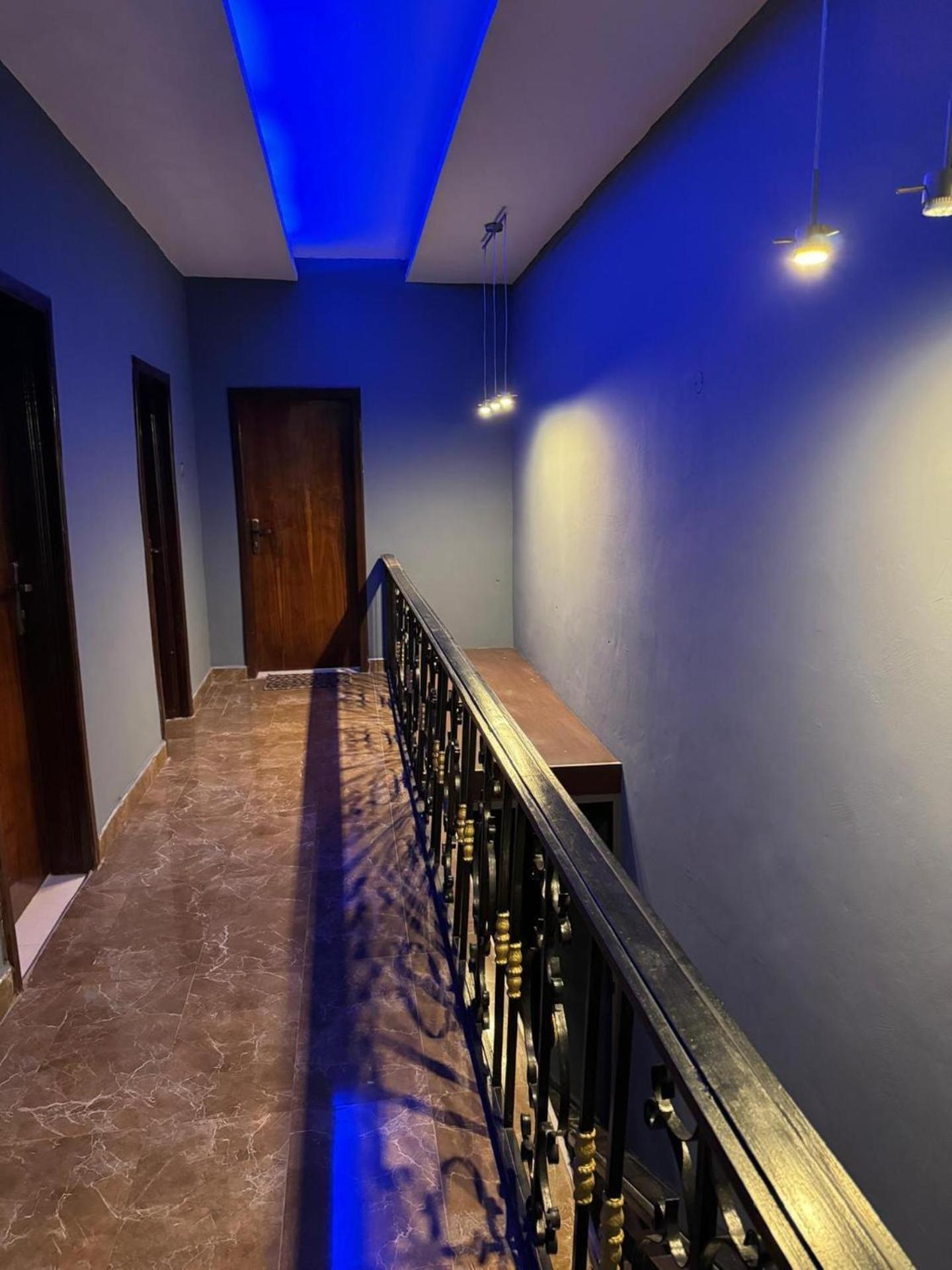 Mankessim-5Bedroom-4Bathroom-6Beds-Parking view 5