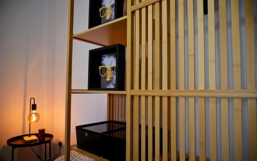 Exquisite apartments Melanos