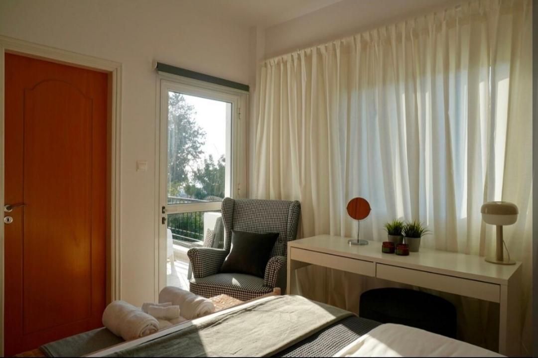 Exquisite apartments Melanos