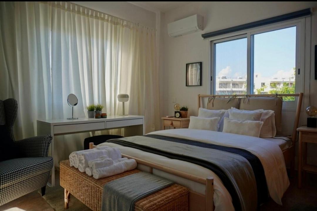 Exquisite apartments Melanos