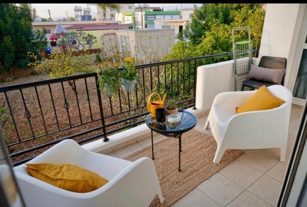 Exquisite apartments Melanos