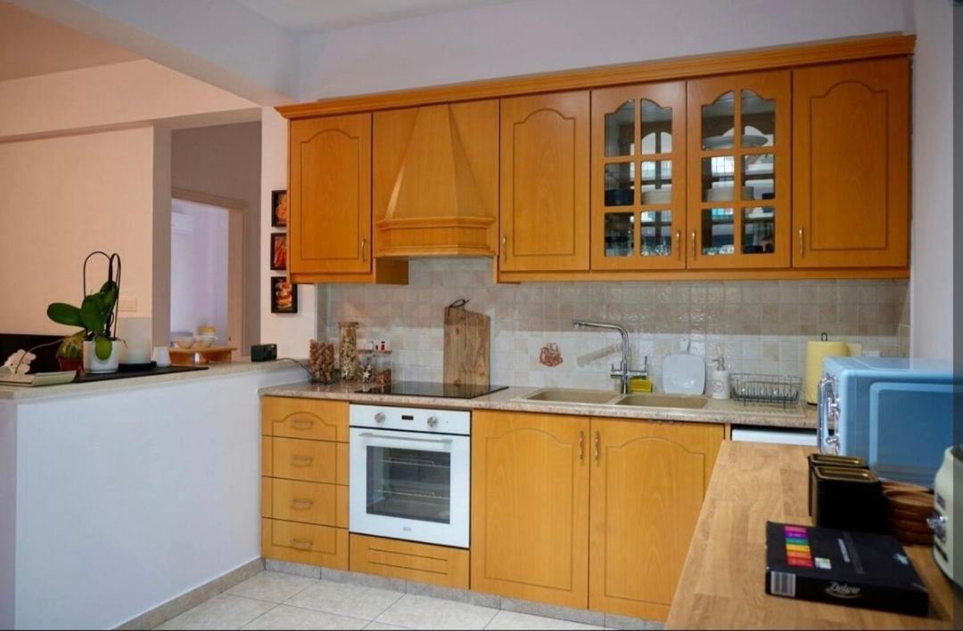 Exquisite apartments Melanos