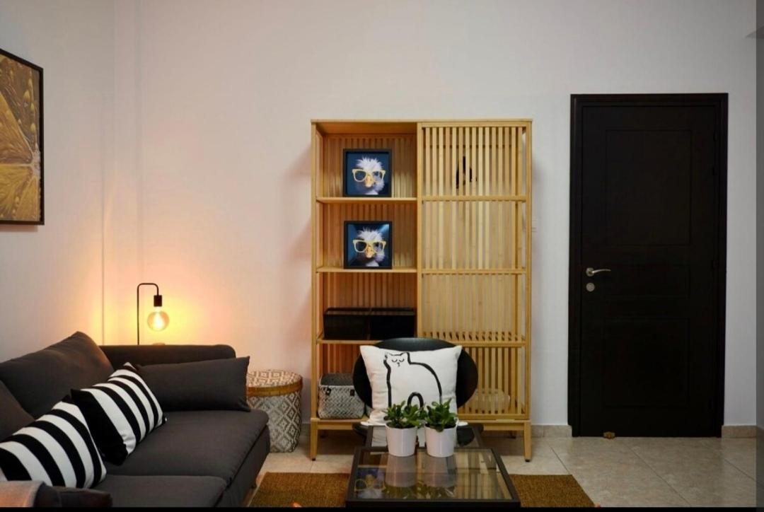 Exquisite apartments Melanos