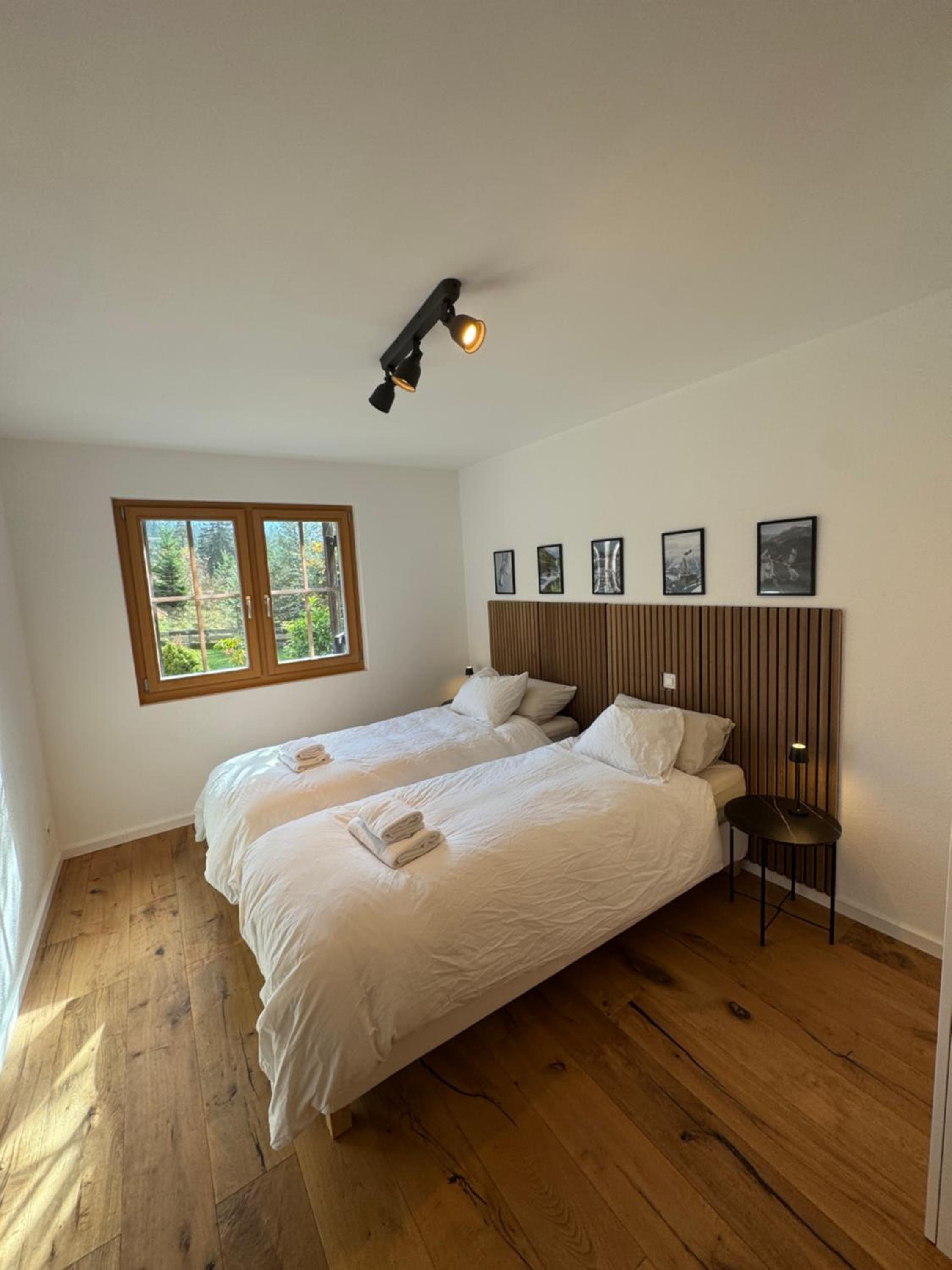 Casa Mulin Laax