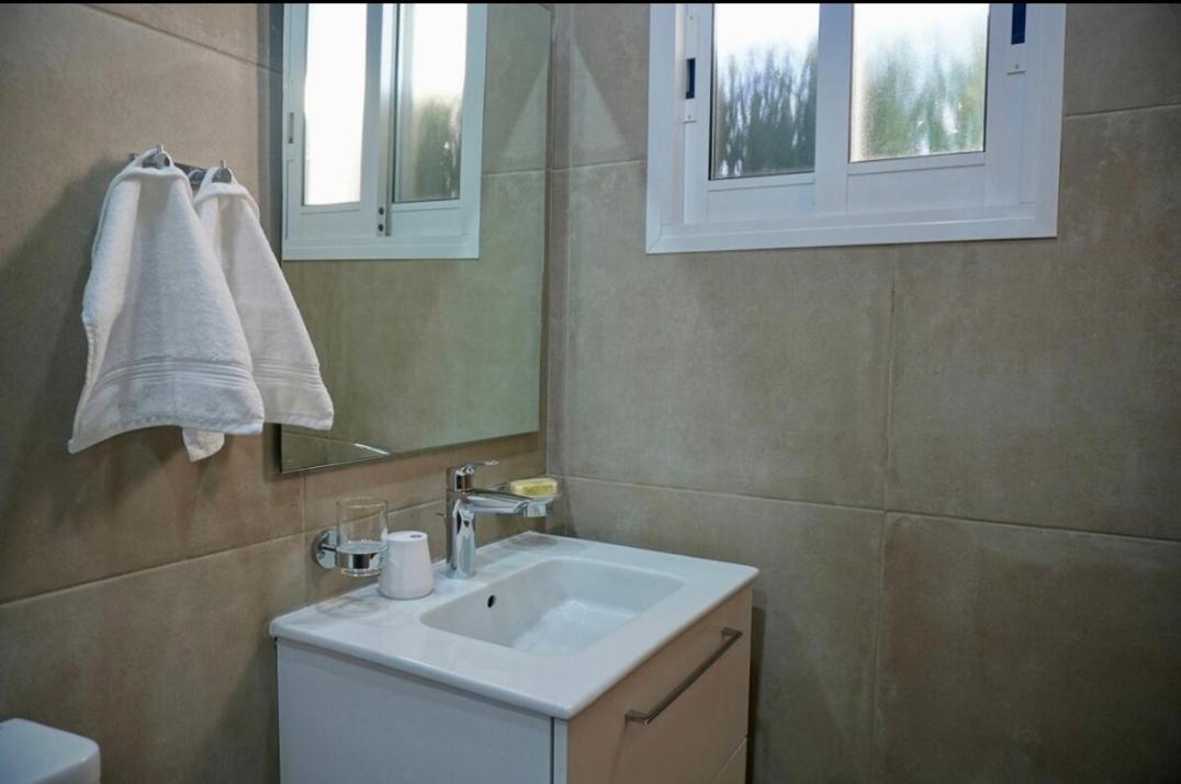Exquisite apartments Melanos