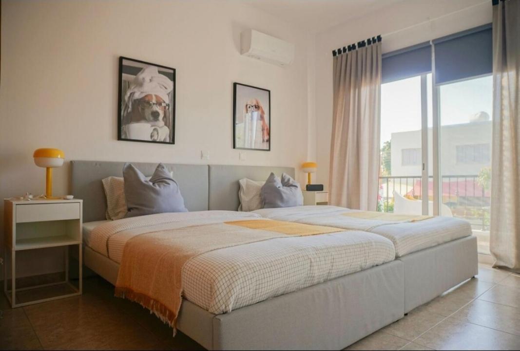 Exquisite apartments Melanos