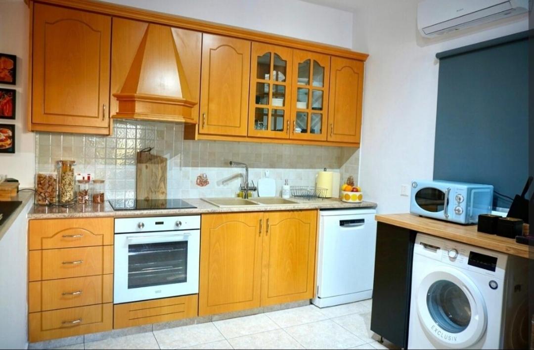 Exquisite apartments Melanos