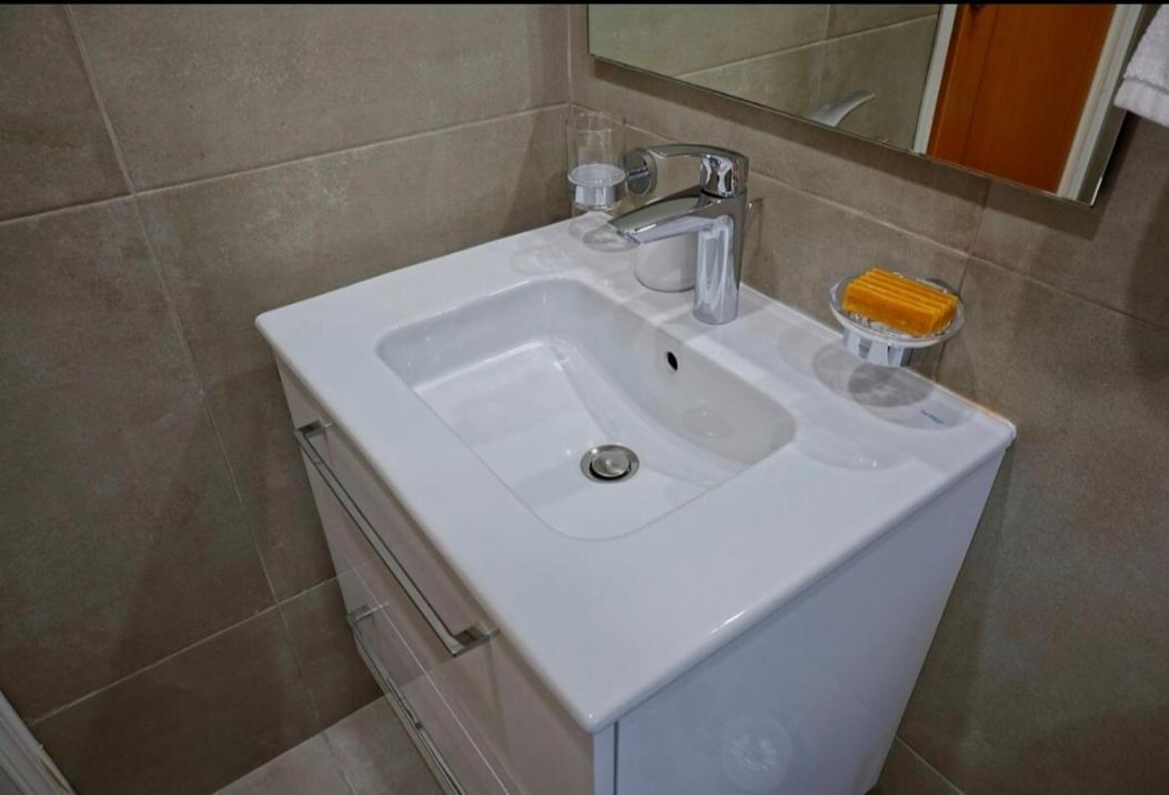 Exquisite apartments Melanos