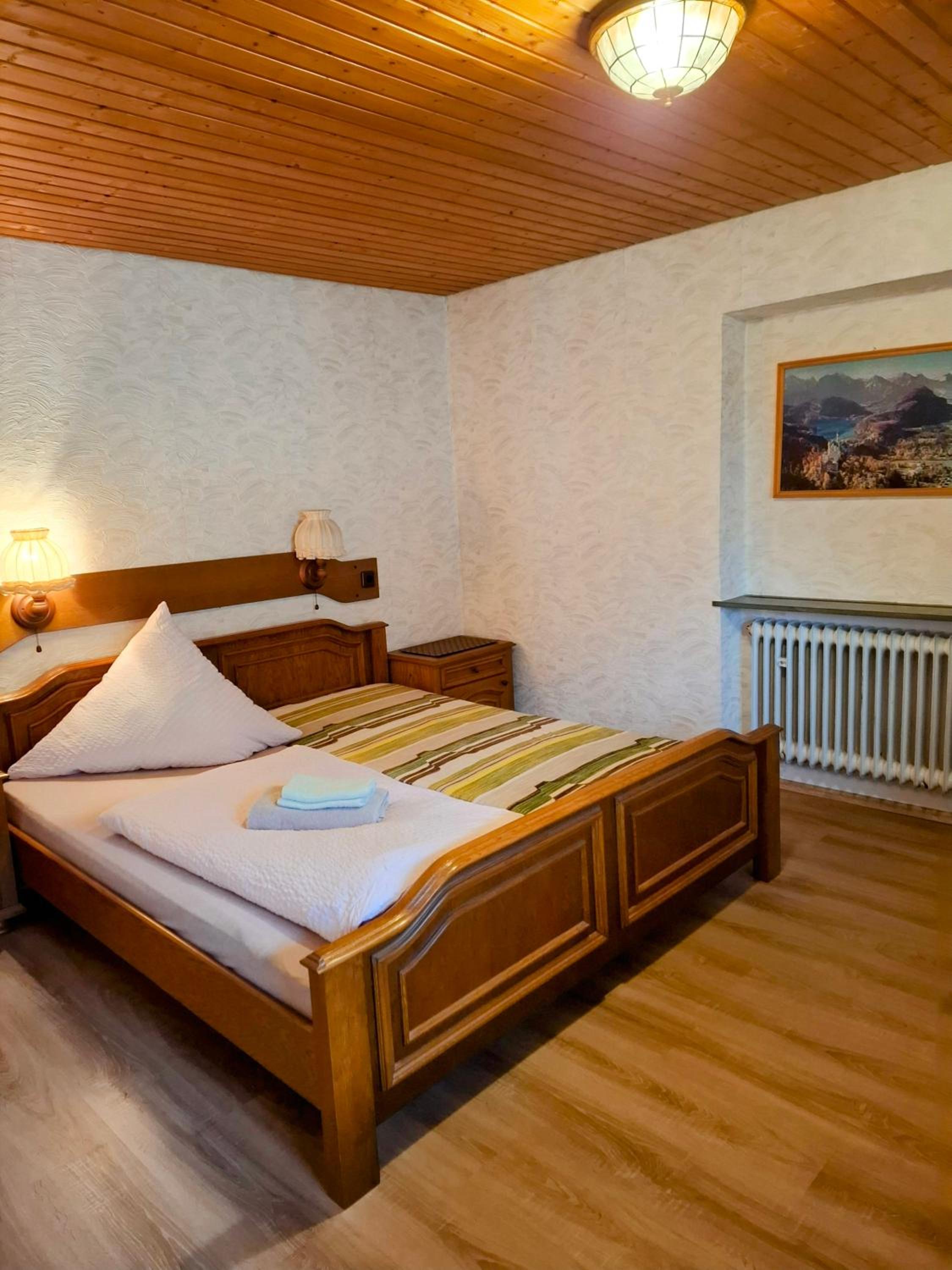 Monteurzimmer Passau workers accommodation
