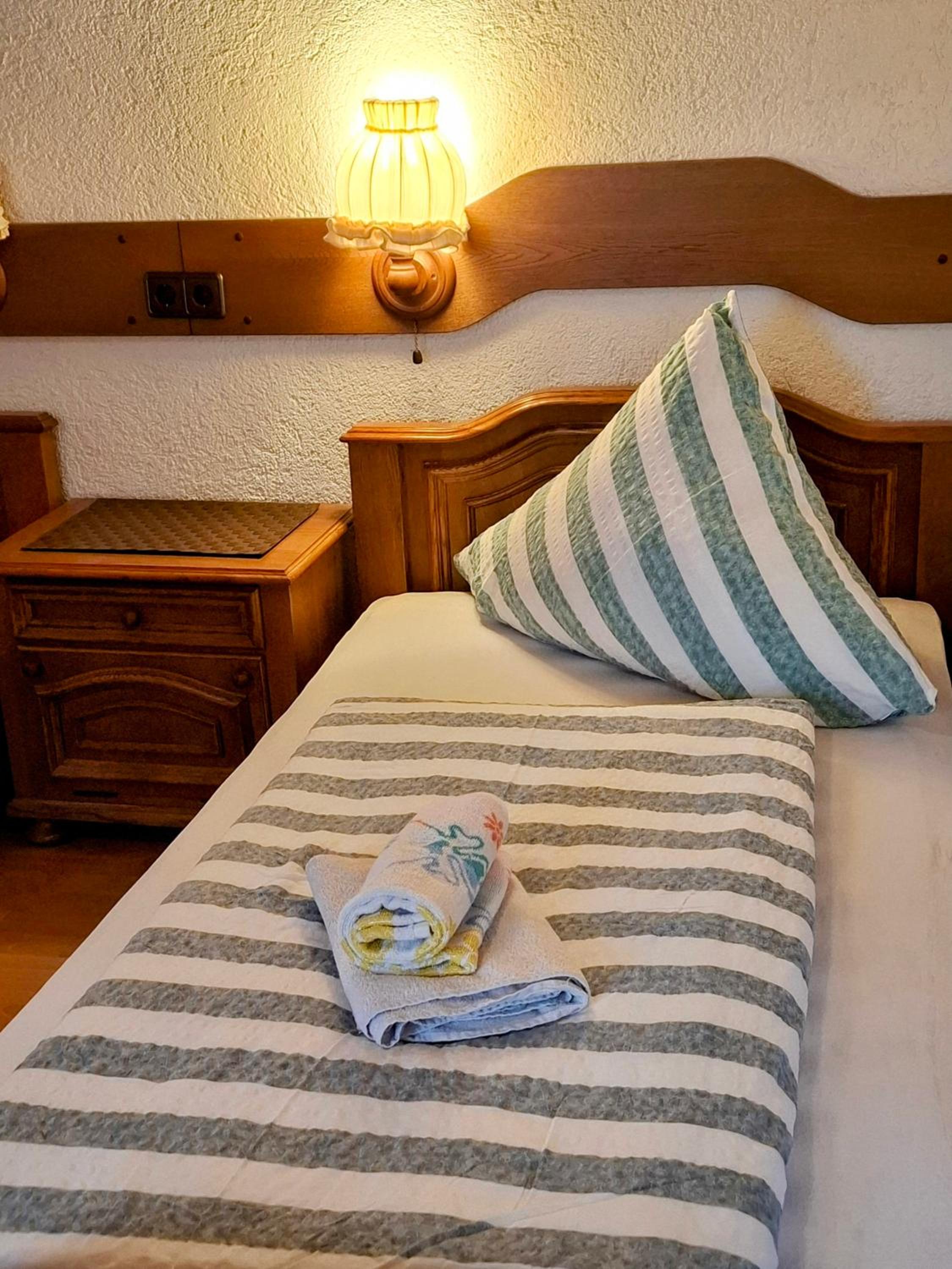 Monteurzimmer Passau workers accommodation