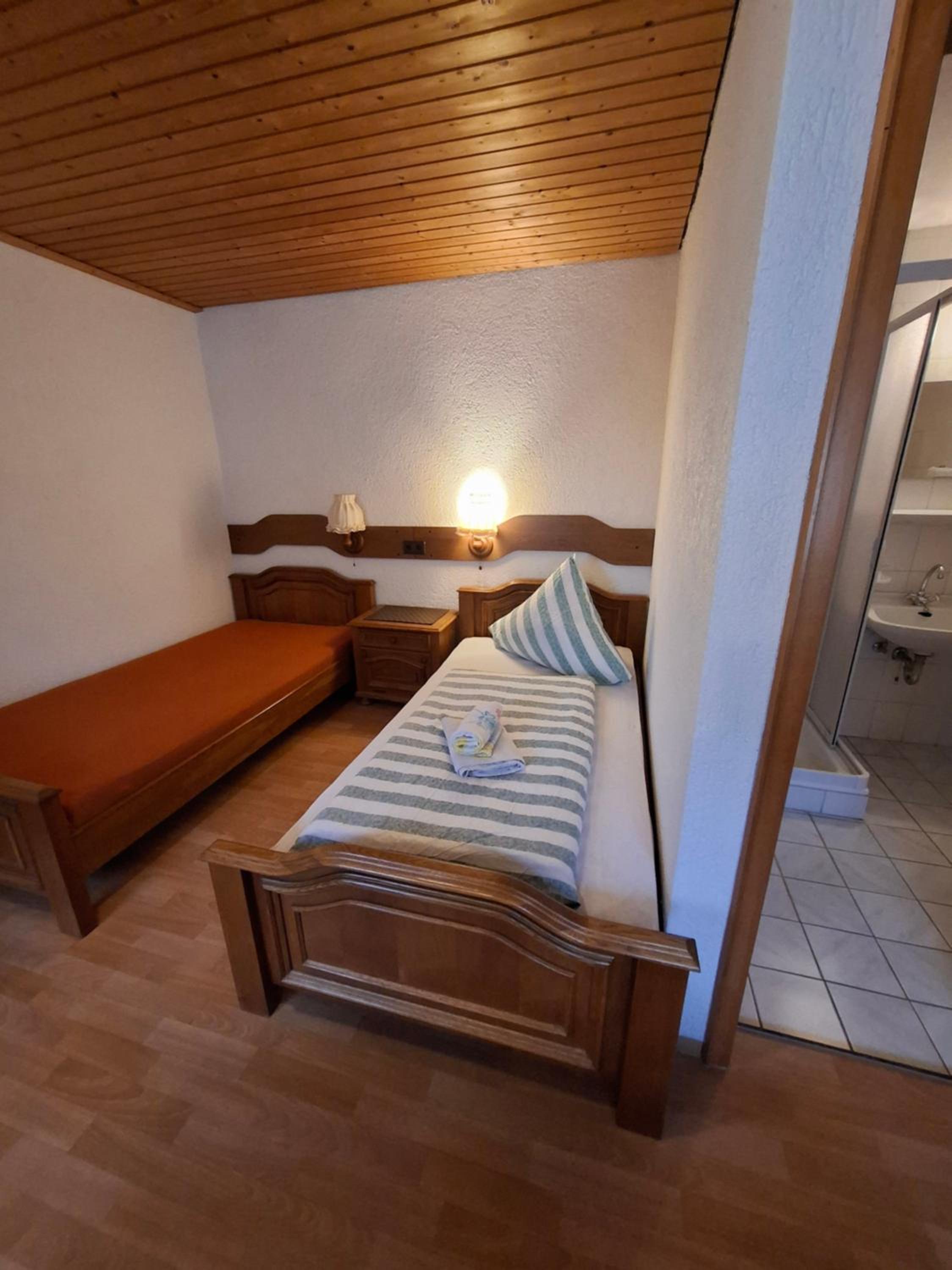Monteurzimmer Passau workers accommodation