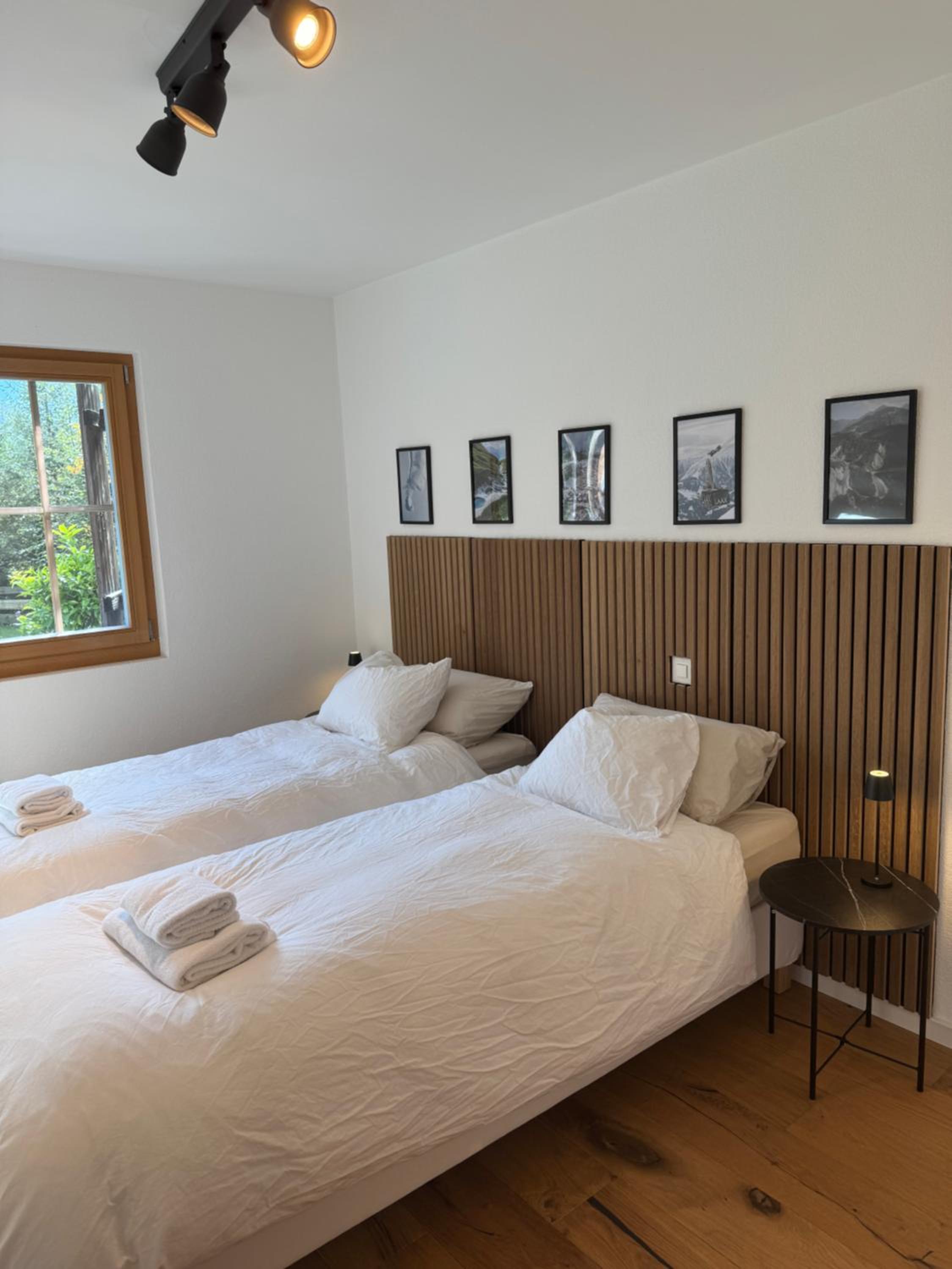 Casa Mulin Laax