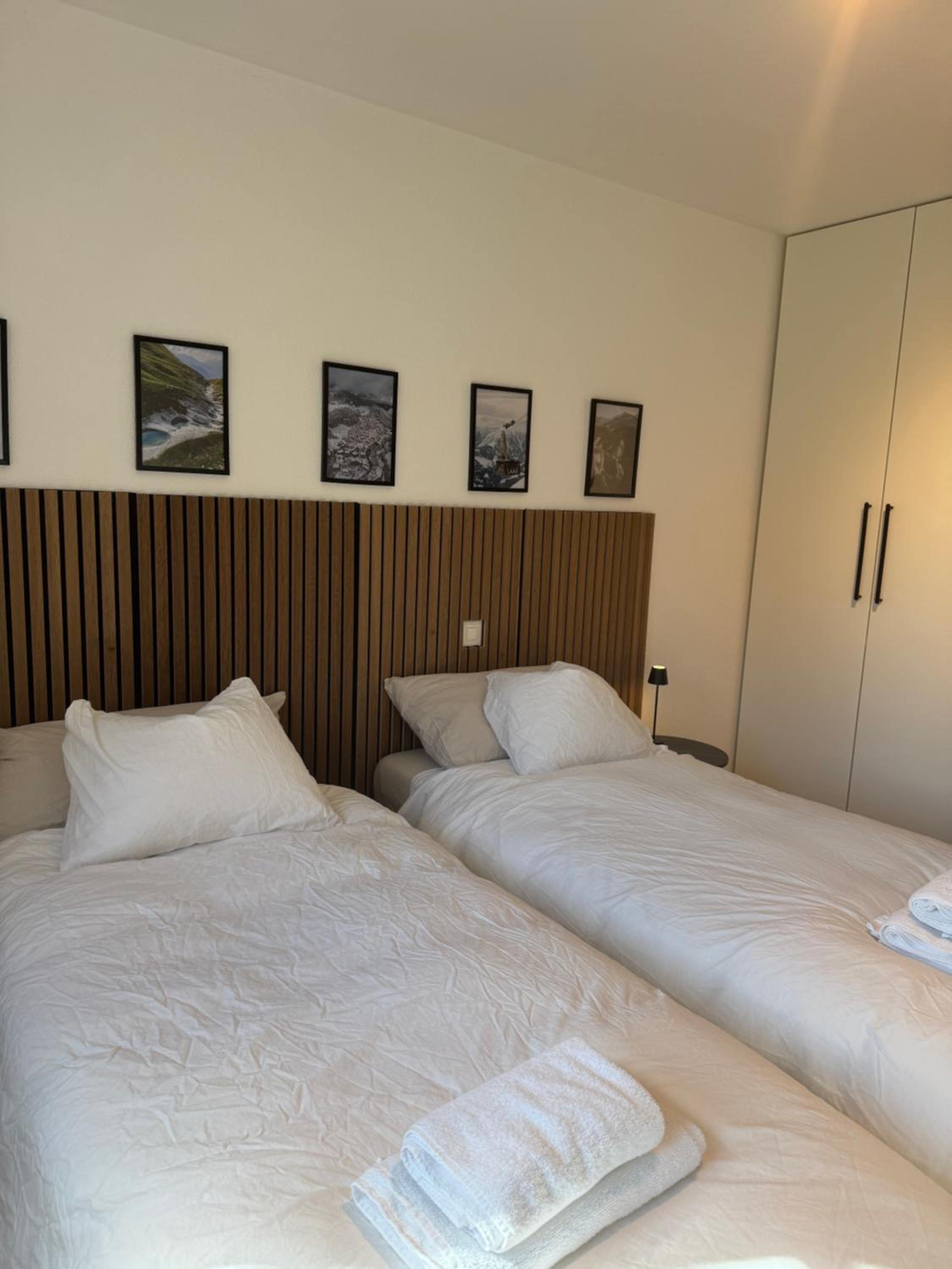 Casa Mulin Laax