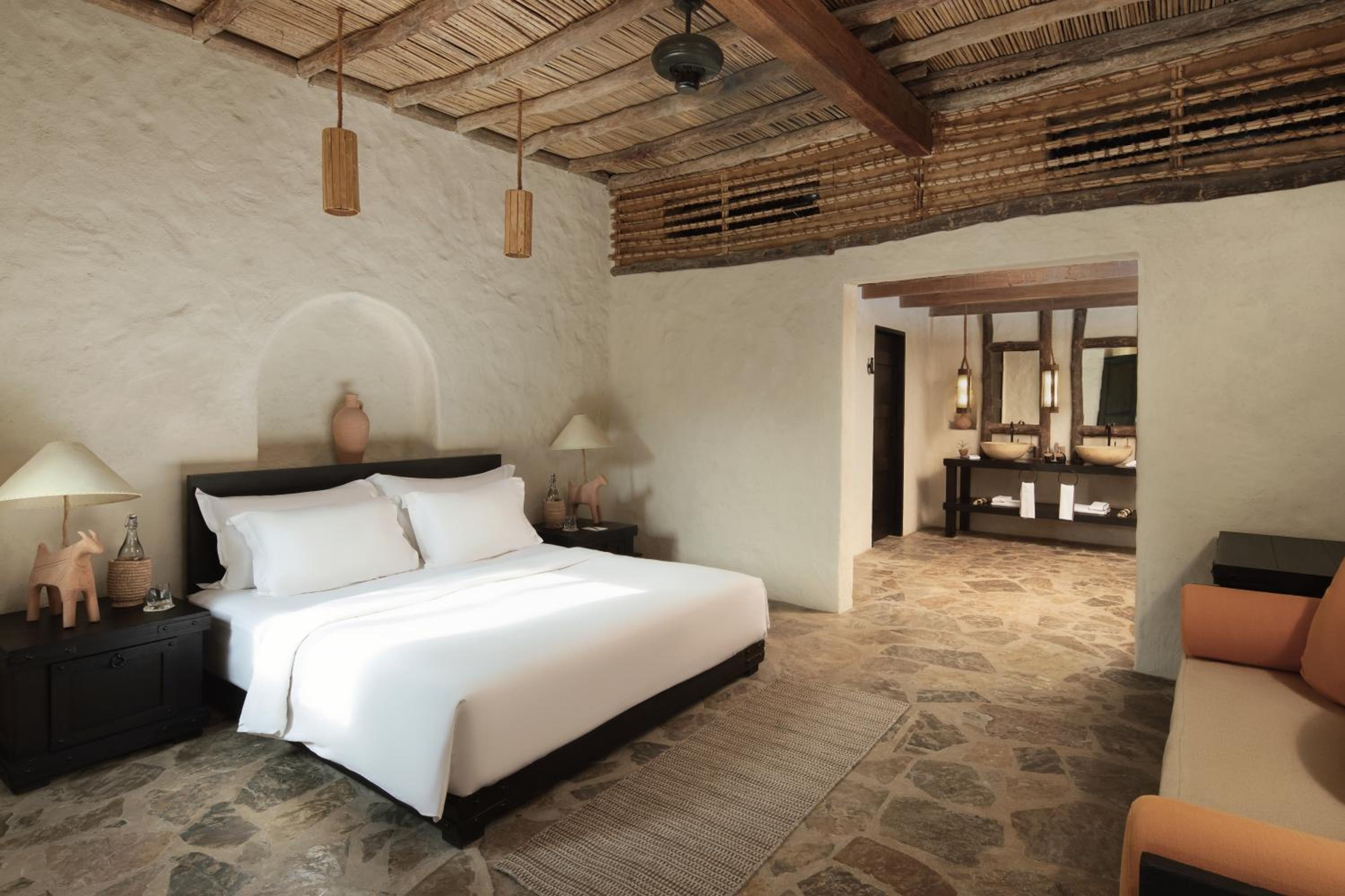 Six Senses Zighy Bay — photo 106