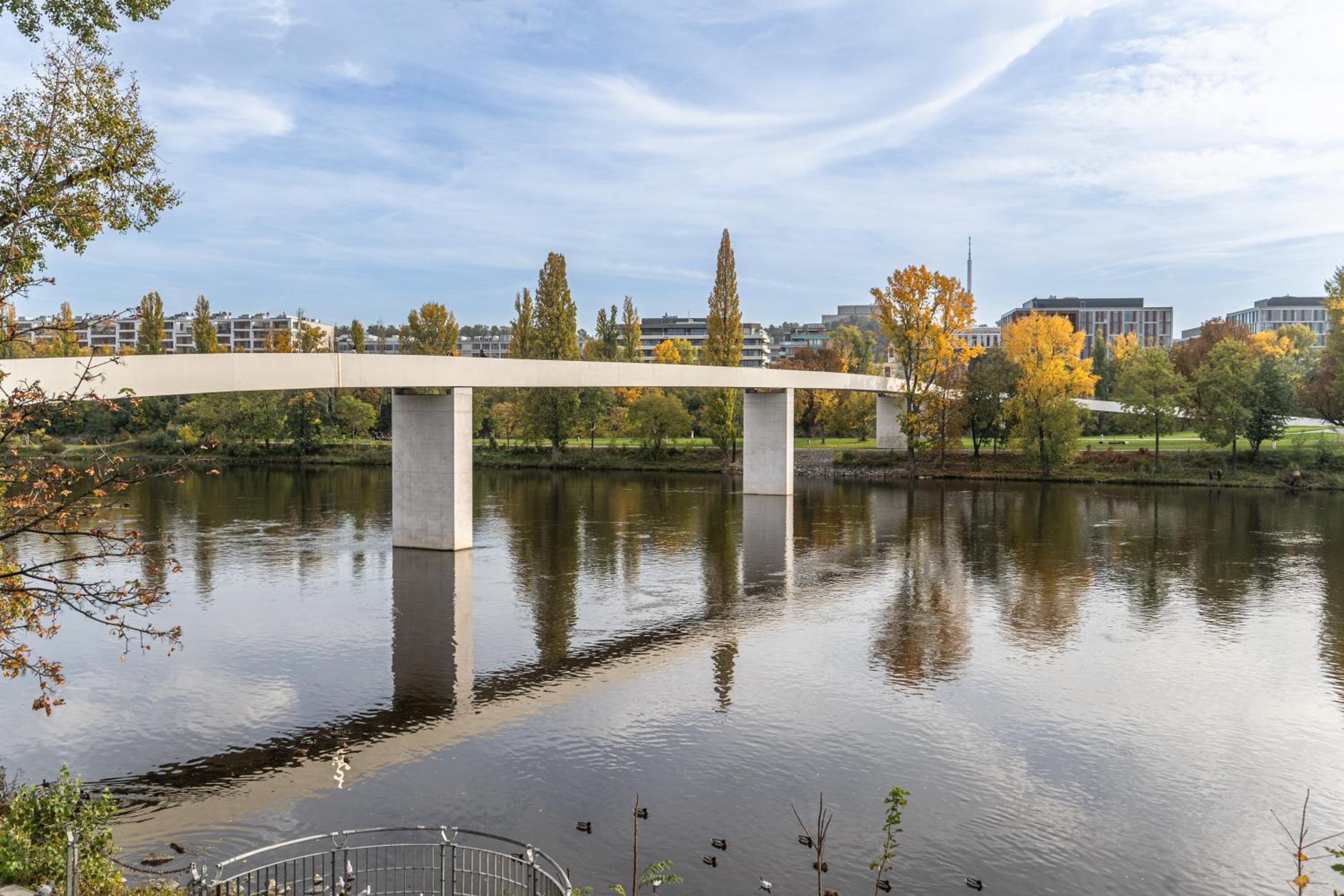 Wishlist Prague Residences - Karlín FREE PARKING