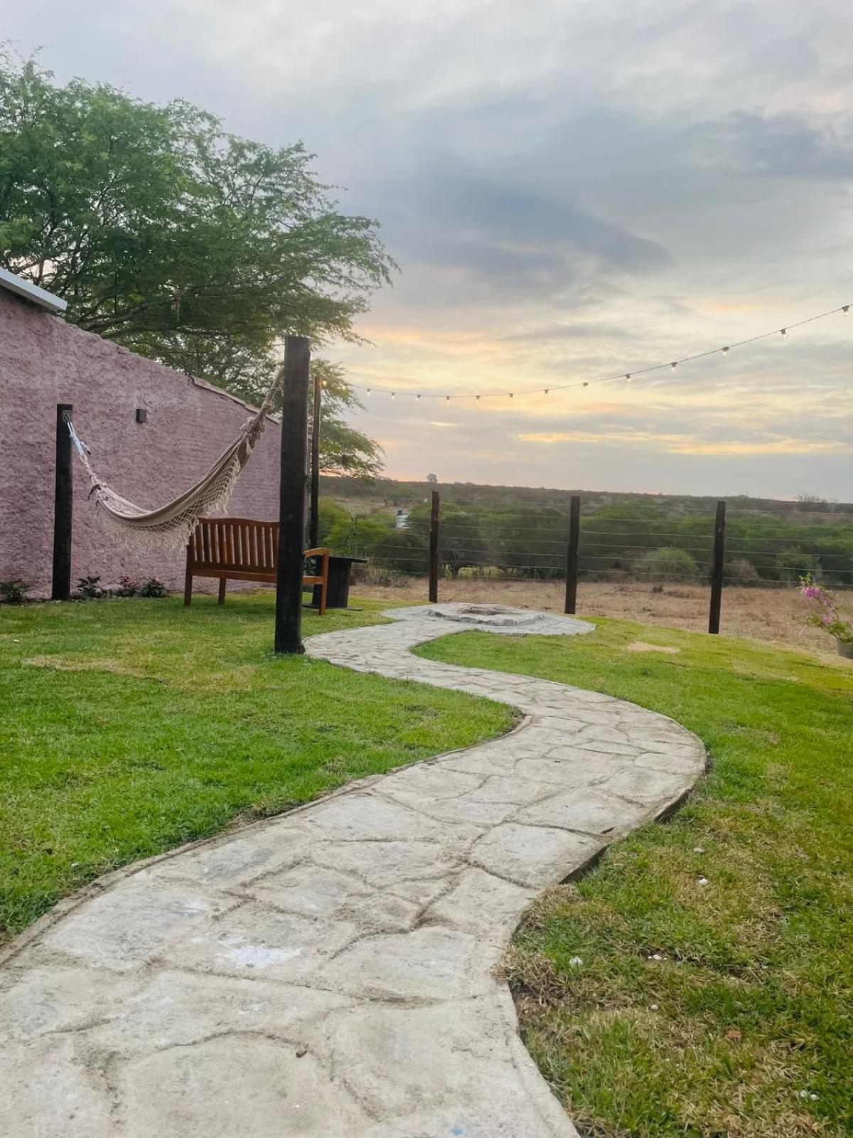 Casa Campo - Domo do Matto