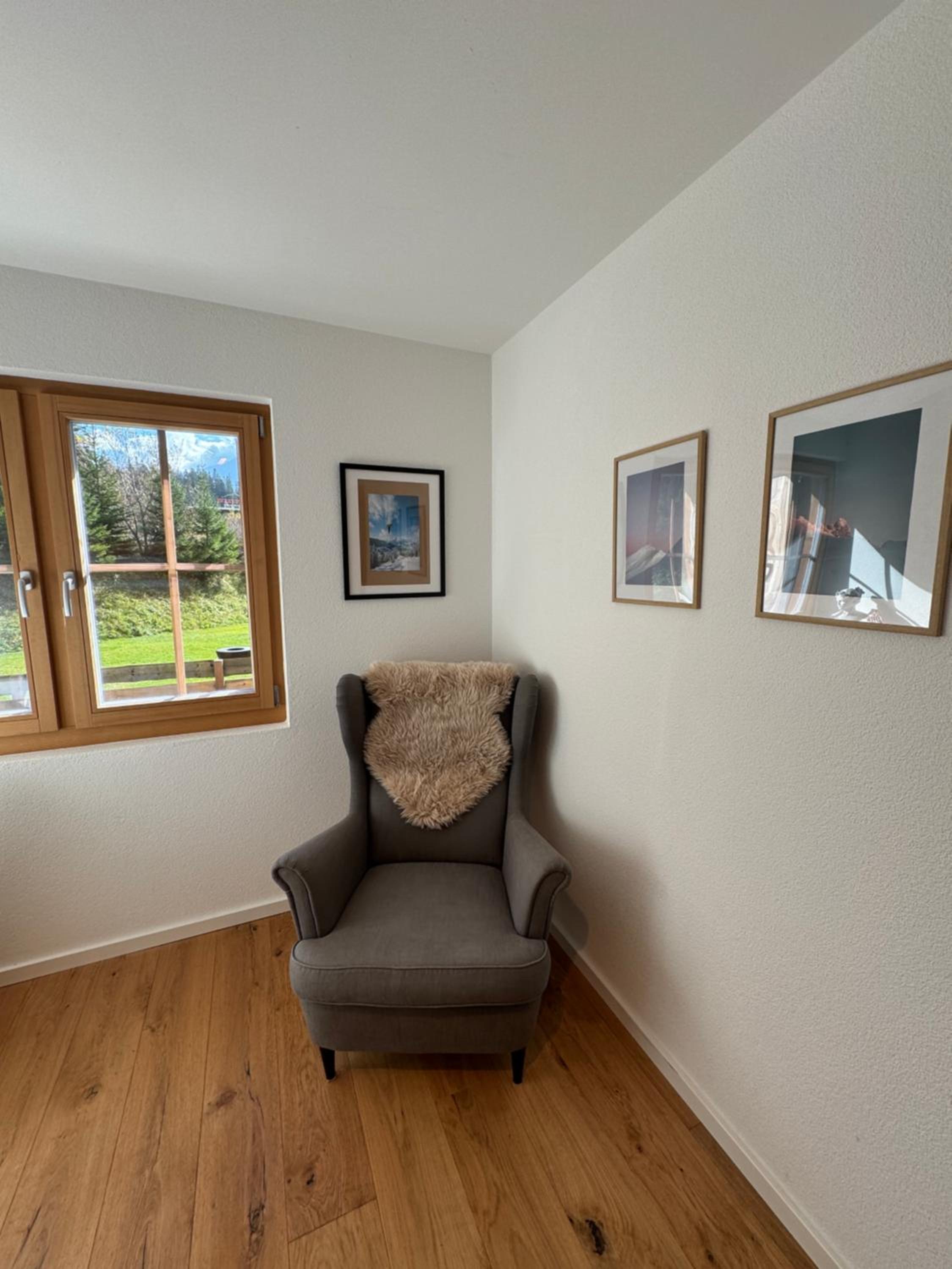 Casa Mulin Laax