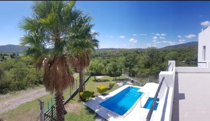 Pan Dulce - Casa de Campo