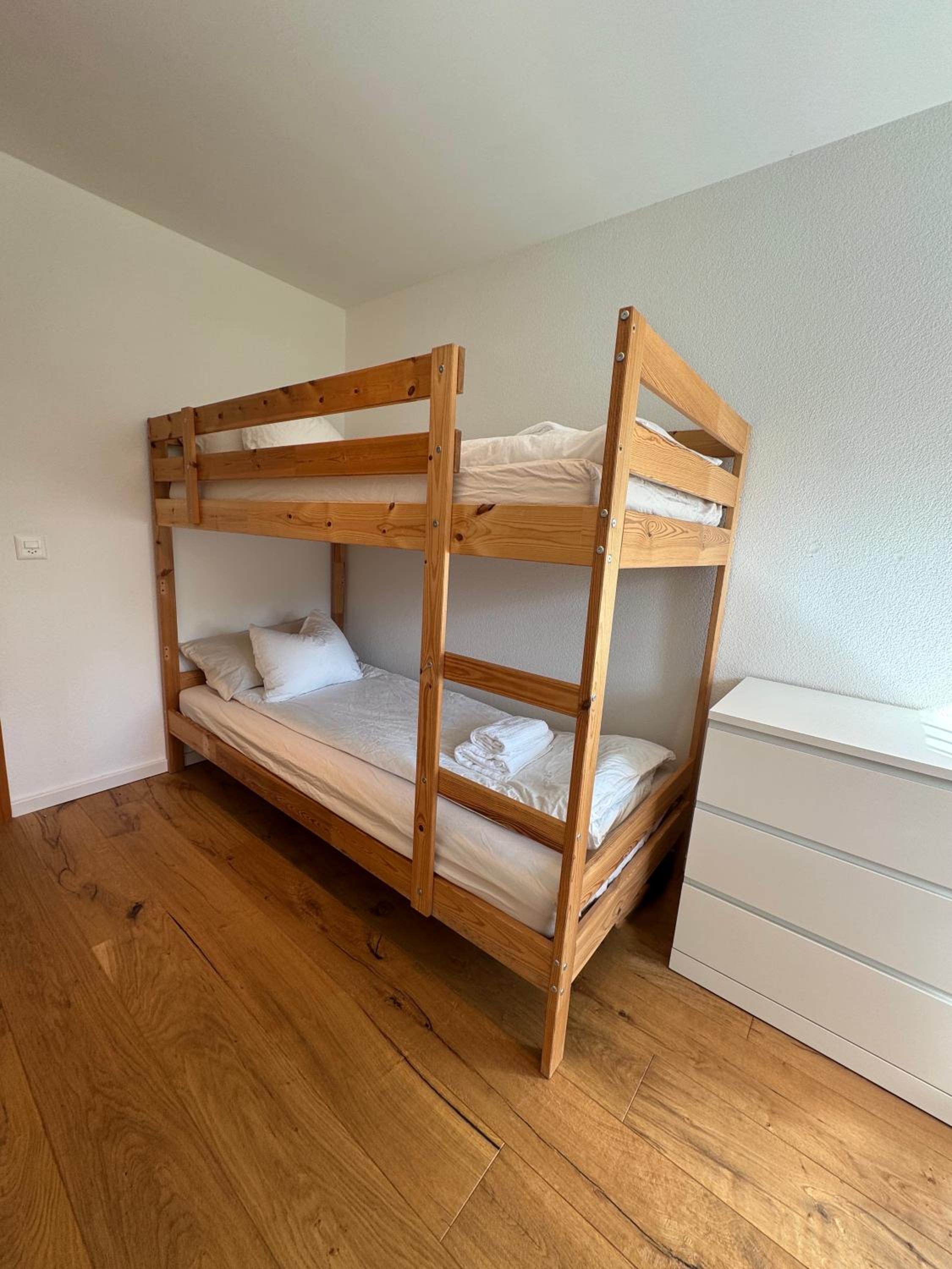 Casa Mulin Laax