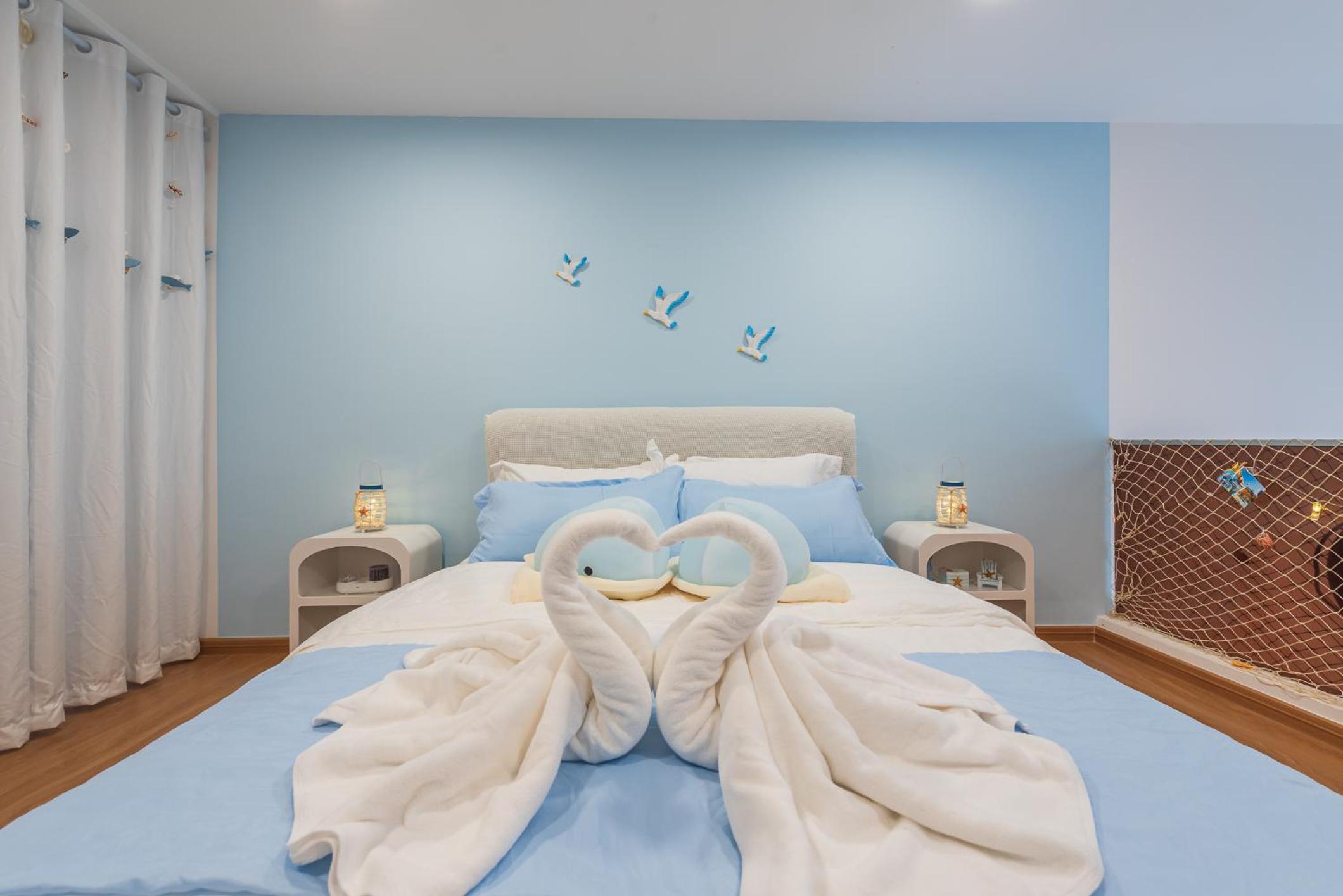 Ekocheras Cozy Loft - DO NOT BOOK PARTNER OFFER, NOT US