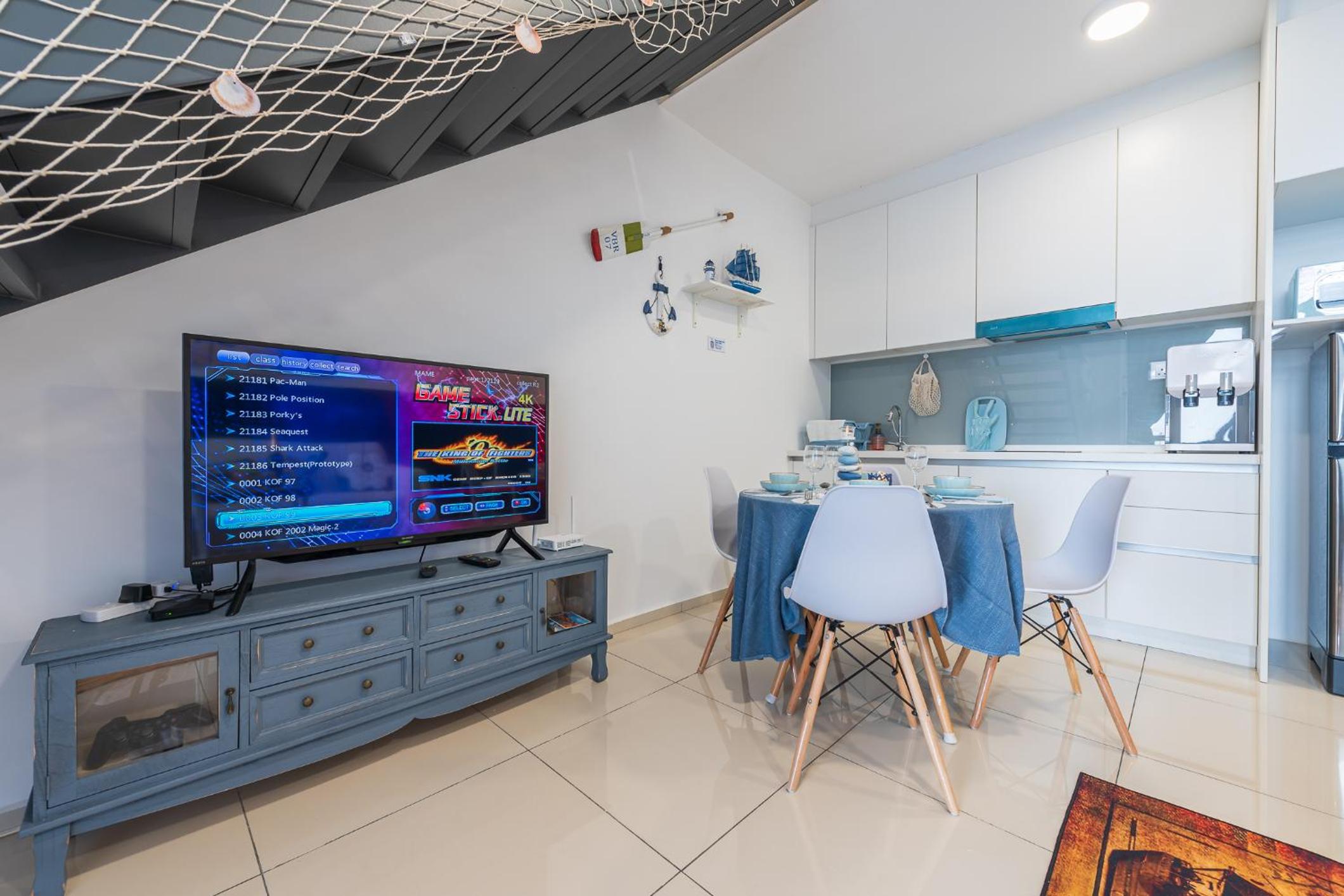 Ekocheras Cozy Loft - DO NOT BOOK PARTNER OFFER, NOT US