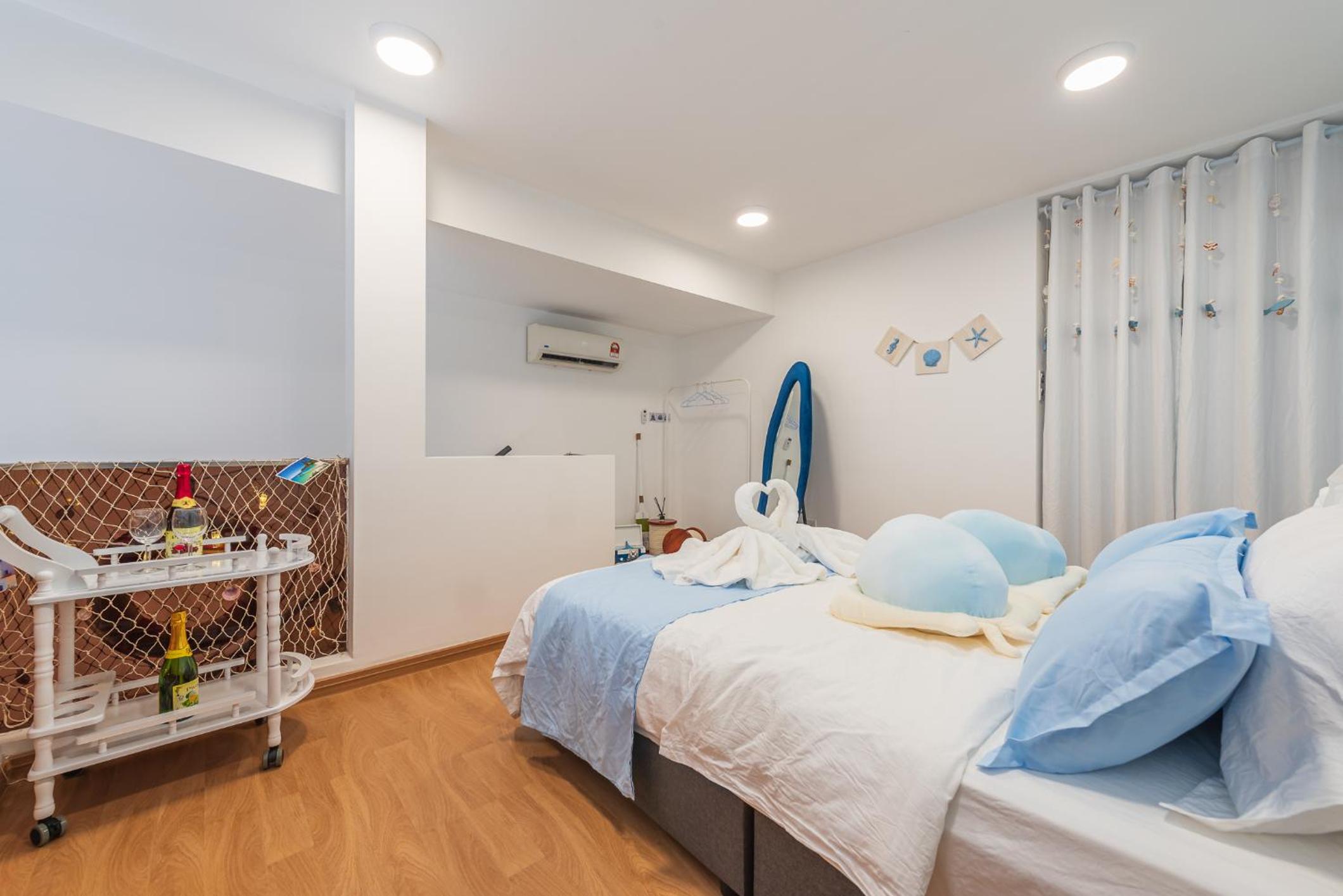 Ekocheras Cozy Loft - DO NOT BOOK PARTNER OFFER, NOT US