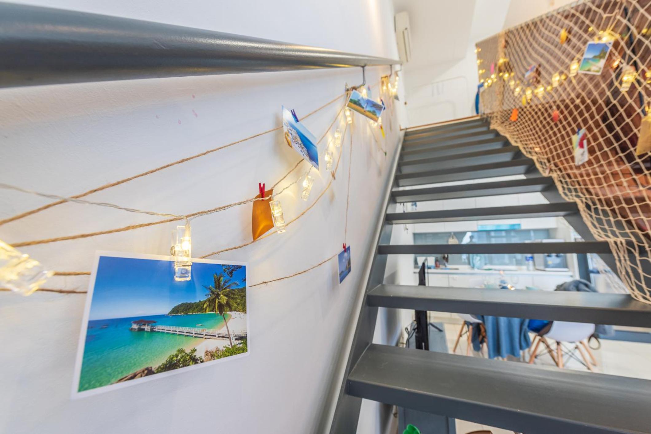 Ekocheras Cozy Loft - DO NOT BOOK PARTNER OFFER, NOT US