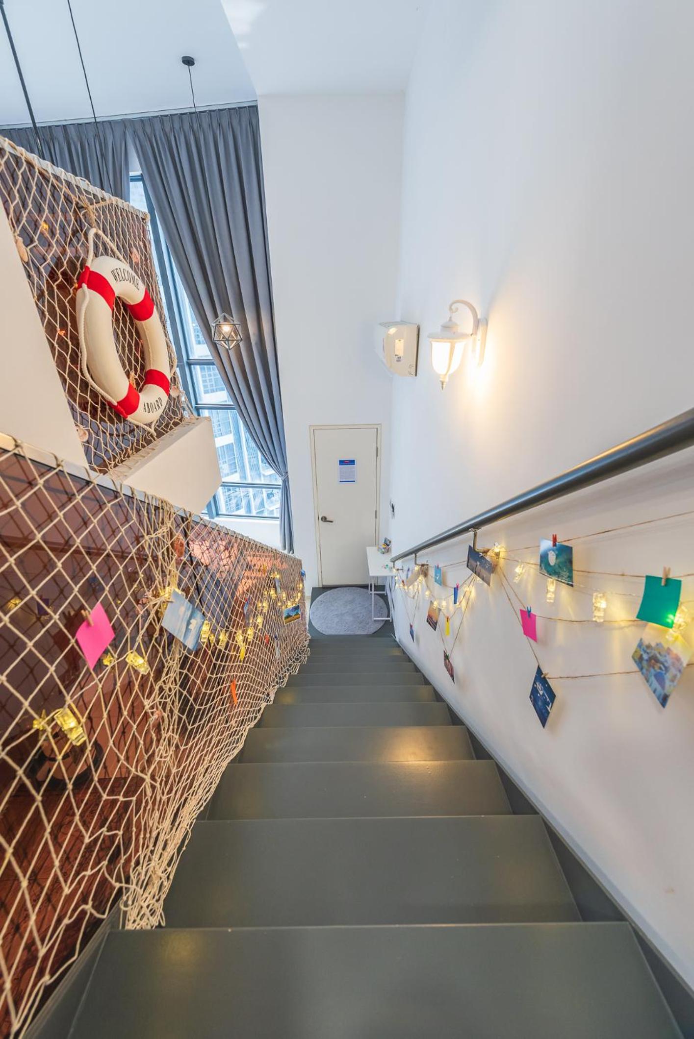 Ekocheras Cozy Loft - DO NOT BOOK PARTNER OFFER, NOT US