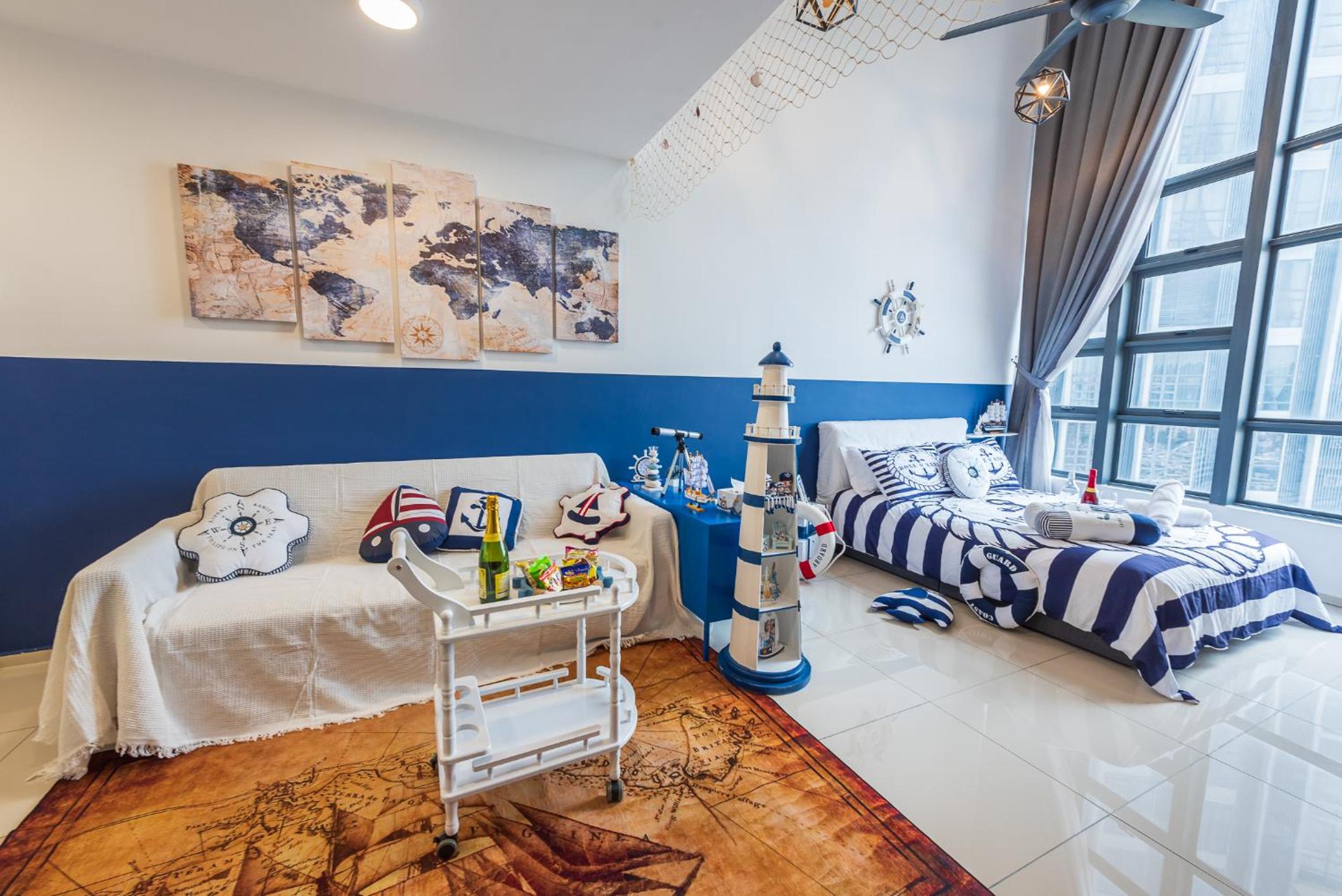 Ekocheras Cozy Loft - DO NOT BOOK PARTNER OFFER, NOT US