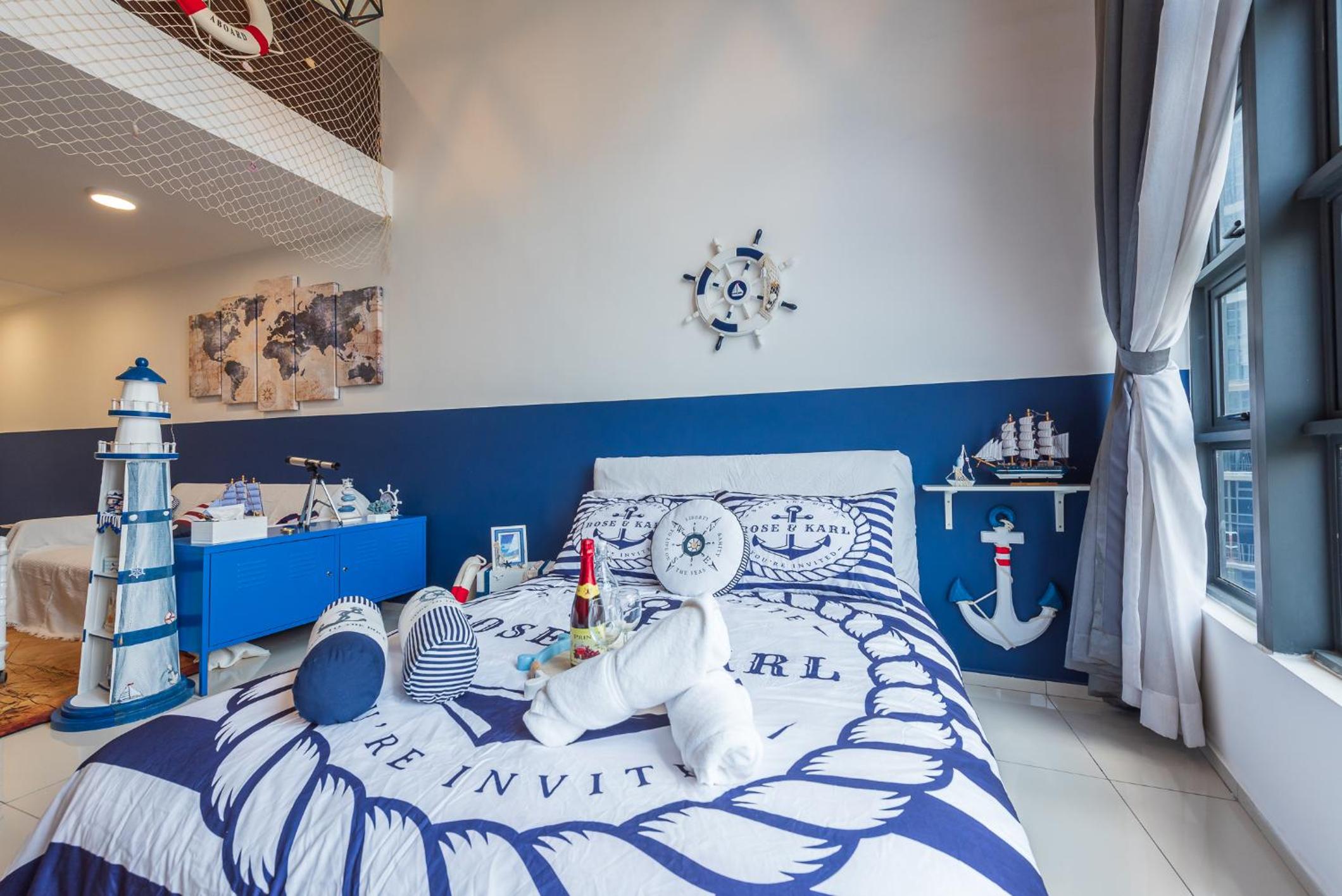 Ekocheras Cozy Loft - DO NOT BOOK PARTNER OFFER, NOT US