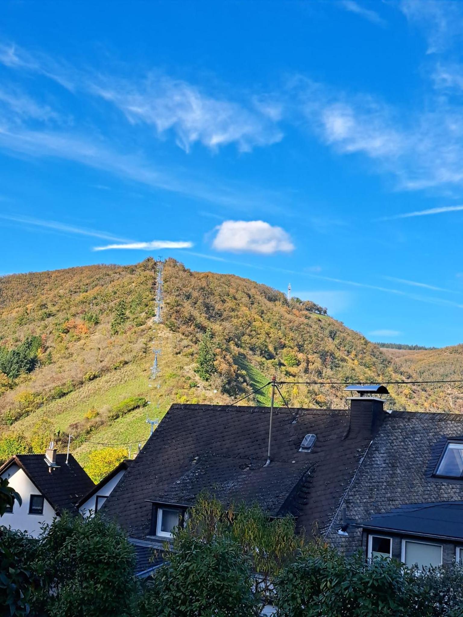 Ferienwohnung Wandereck