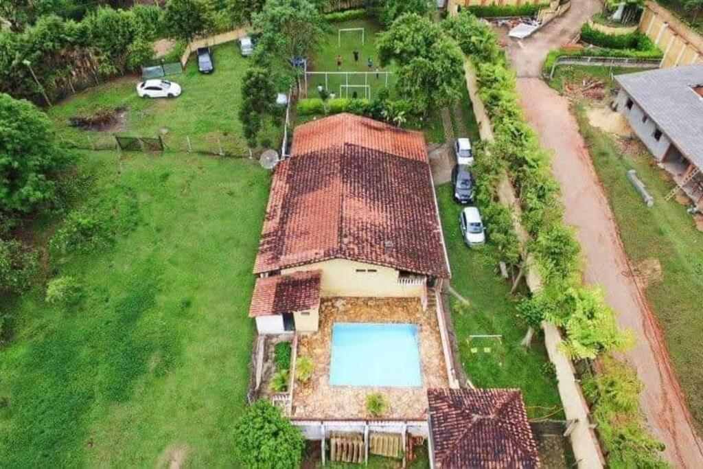 Recanto dos Tropeiros