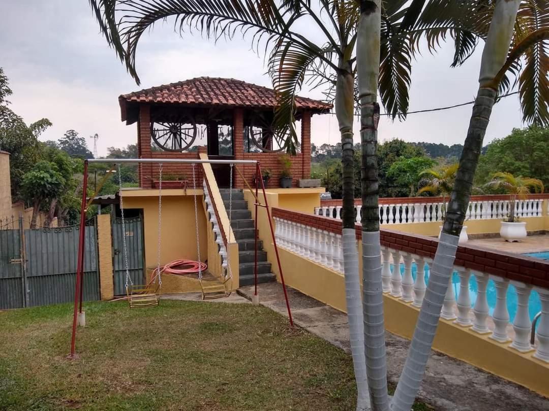 Recanto dos Tropeiros