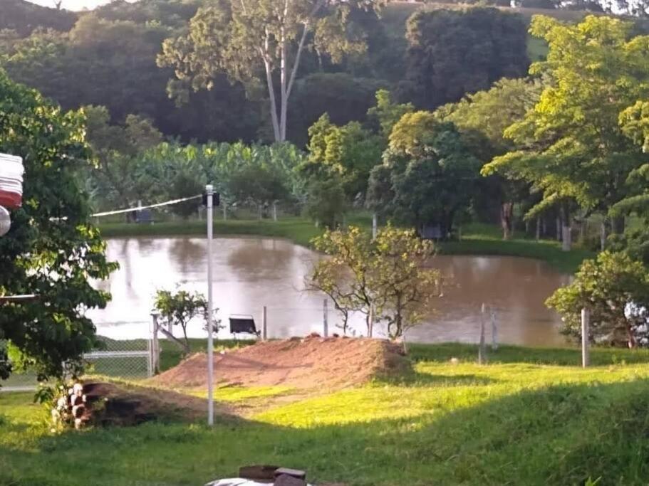 Recanto dos Tropeiros