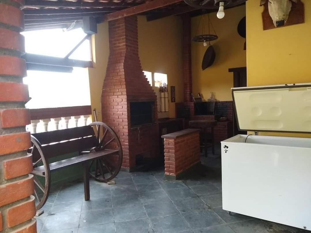 Recanto dos Tropeiros